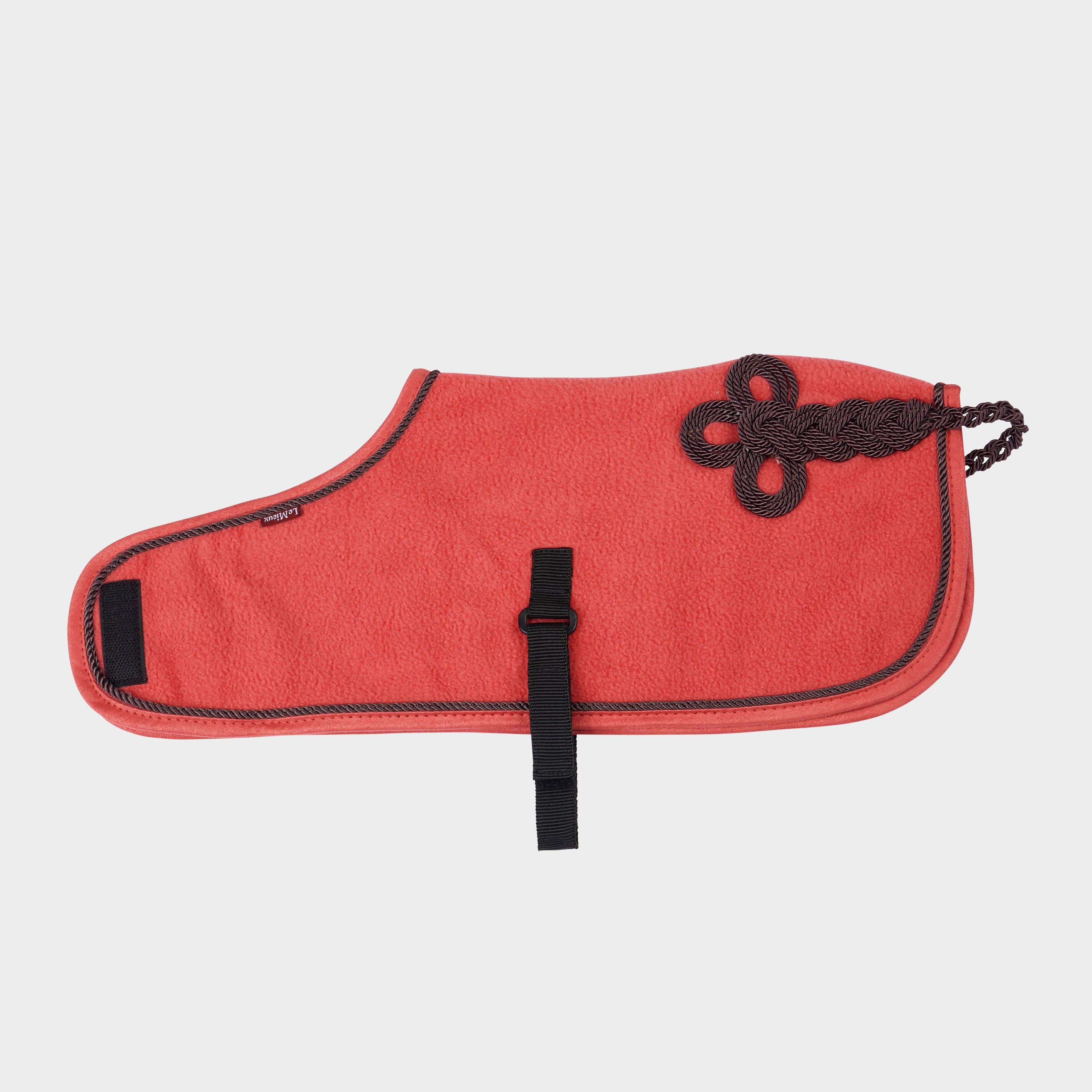 Toy Pony Rug Cranberry