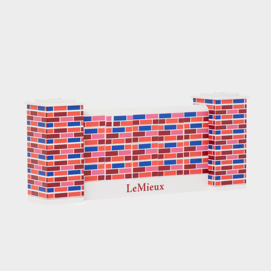 Toy Pony Puissance Wall