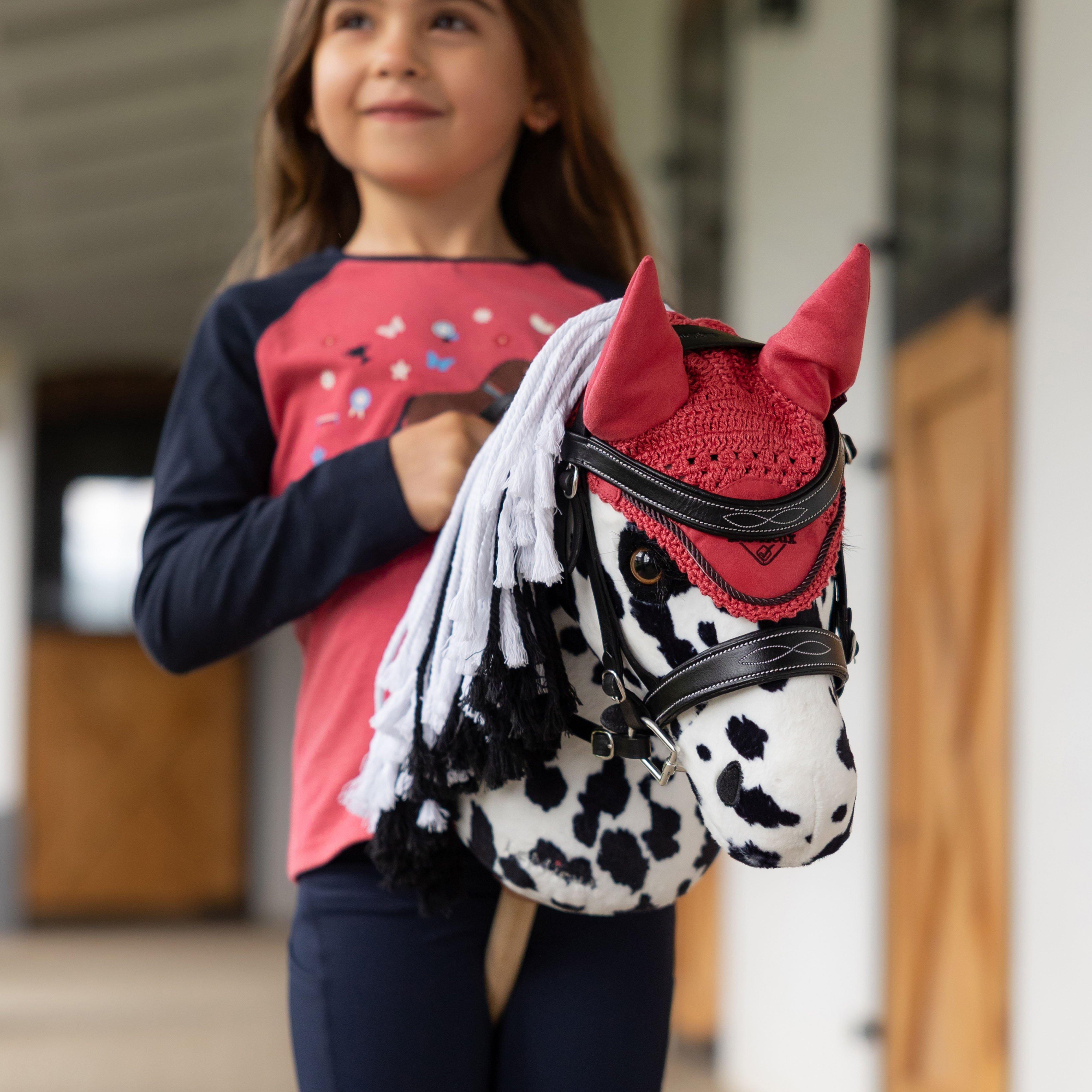 Hobby Horse Dakota
