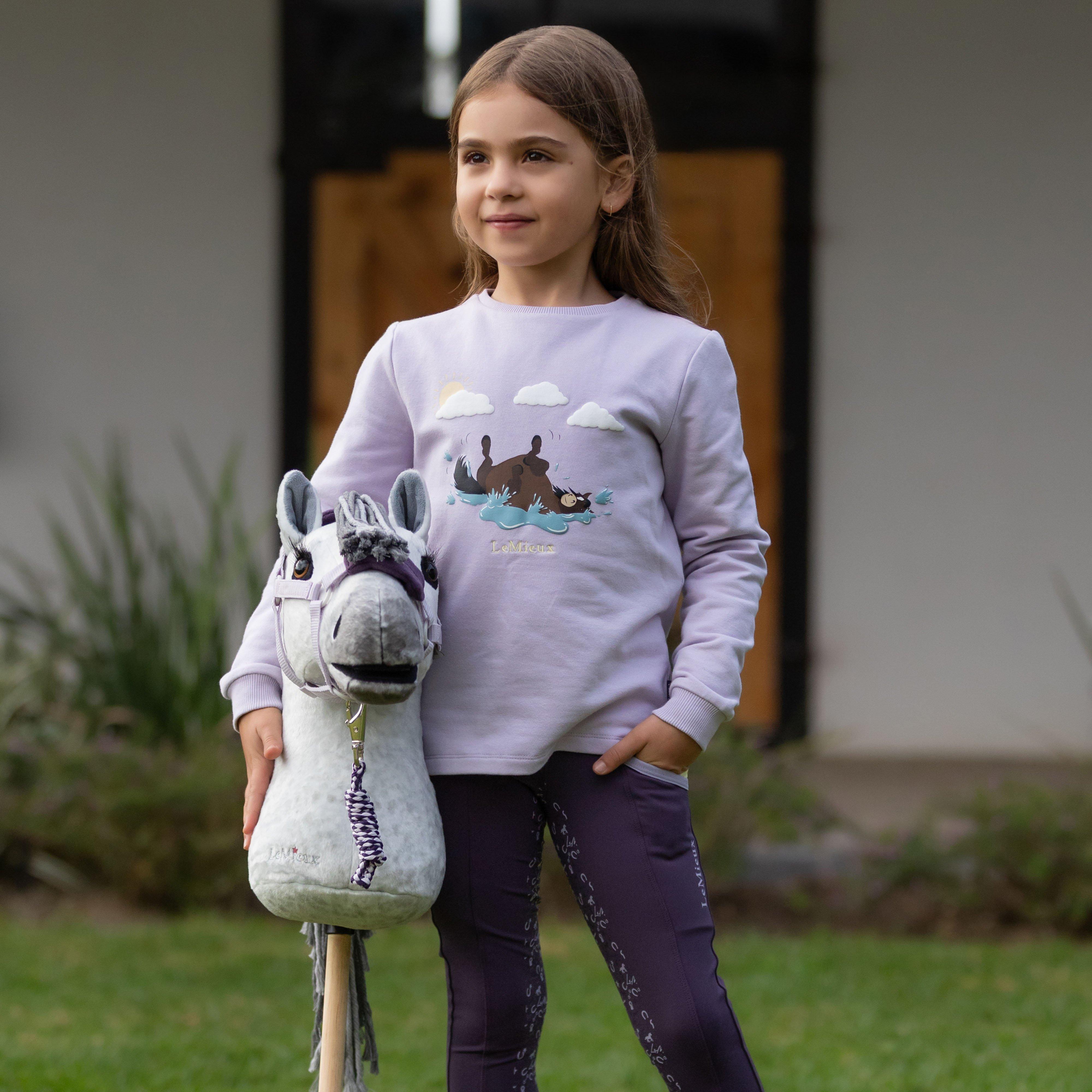 Hobby Horse Earl