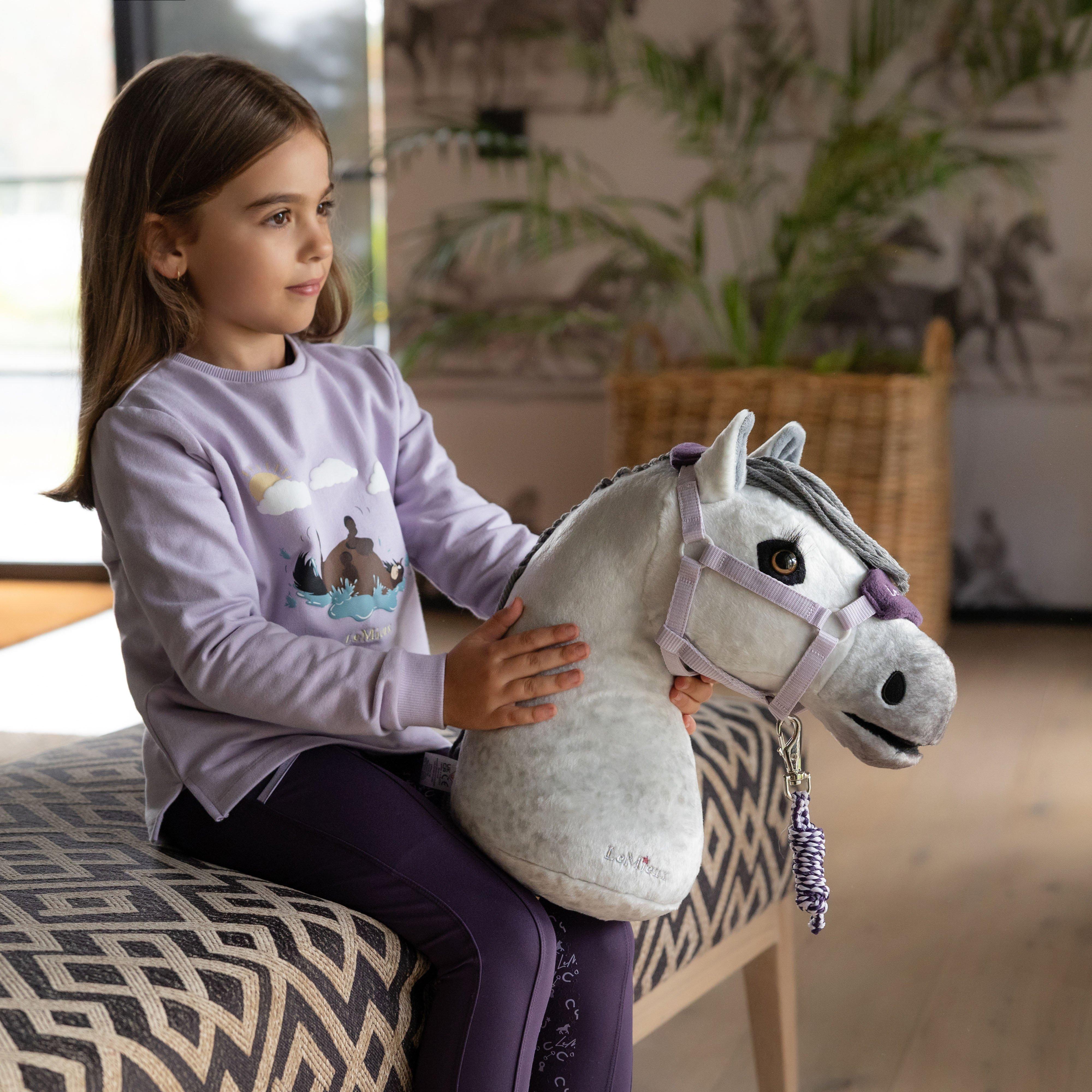 Hobby Horse Earl