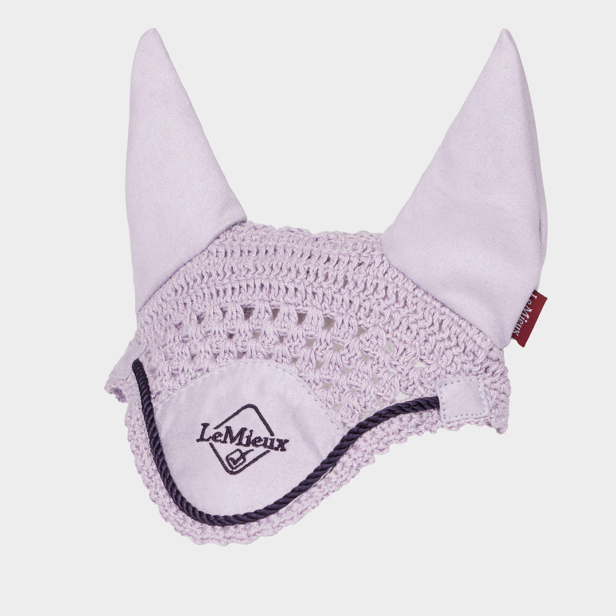 Hobby Horse Fly Hood Lilac