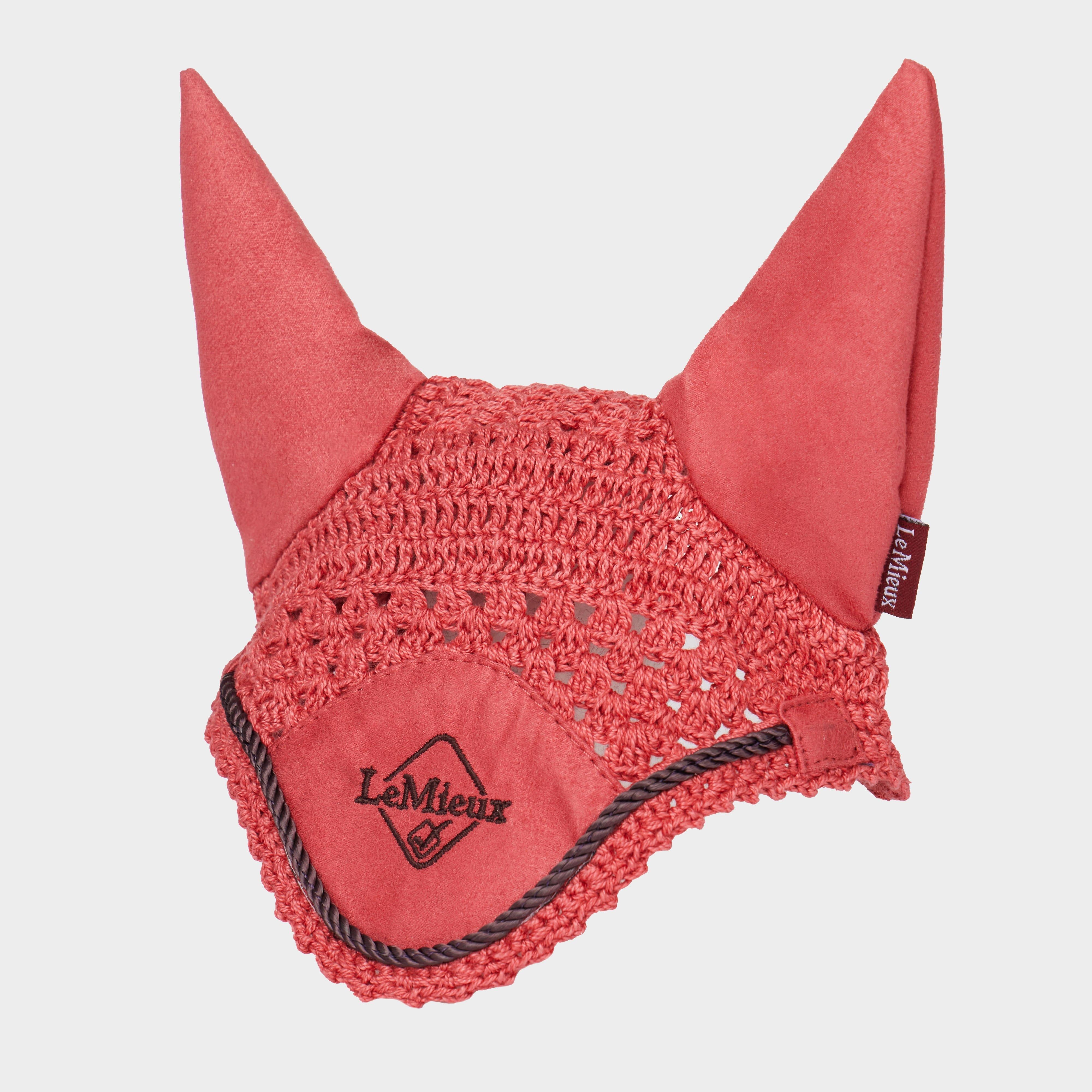 Hobby Horse Fly Hood Cranberry