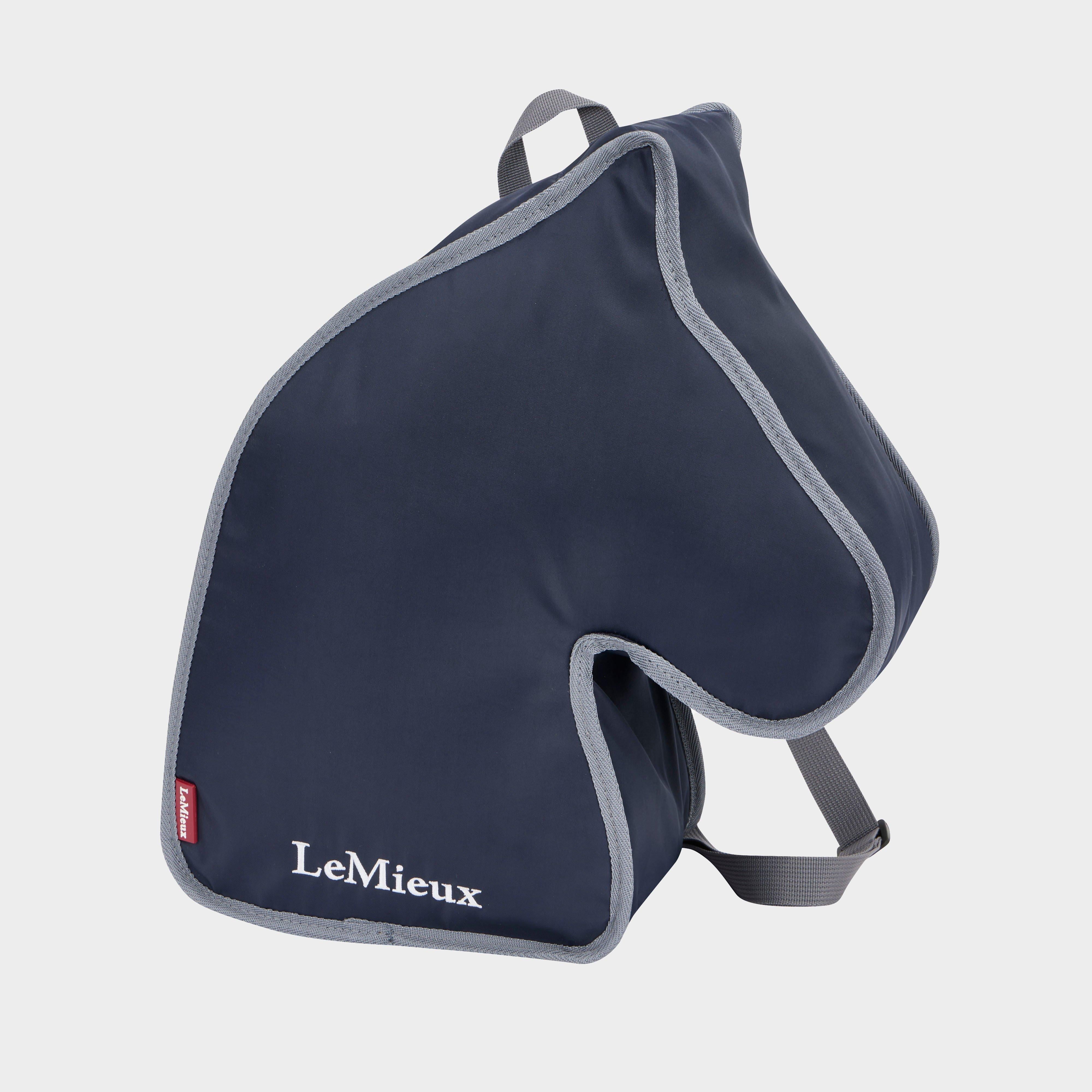 LMX HBYHRS CARRY BAG NVY