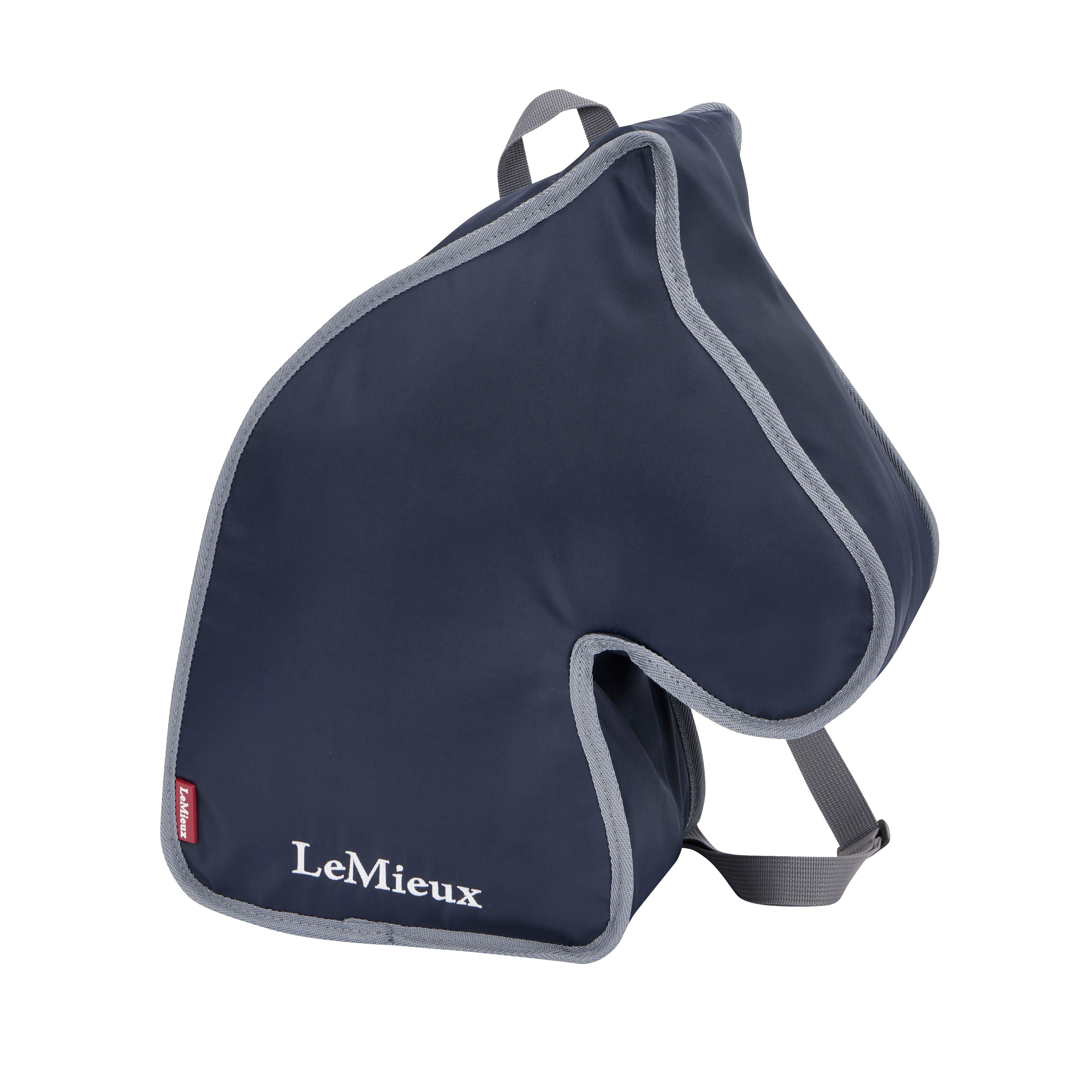 LMX HBYHRS CARRY BAG NVY