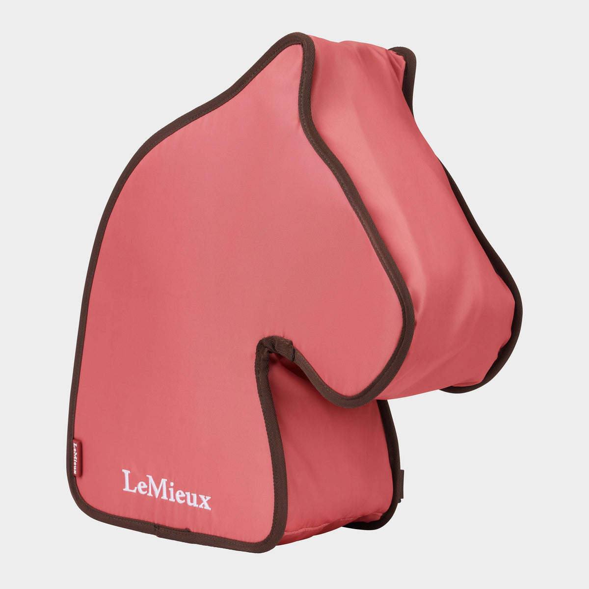 Hobby Horse Carry Bag Cranberry