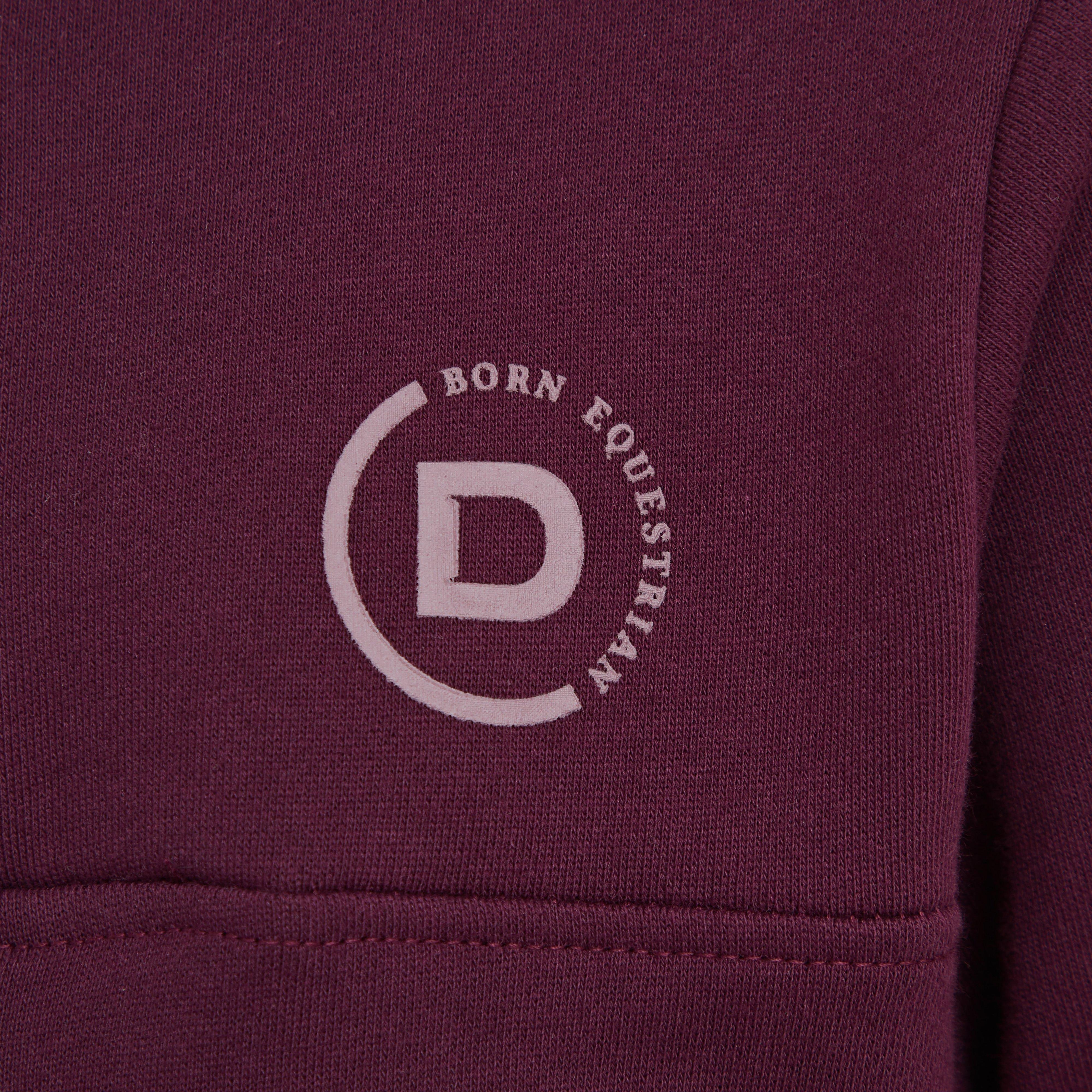 Kids' 1/4 Zip Fleece Pullover