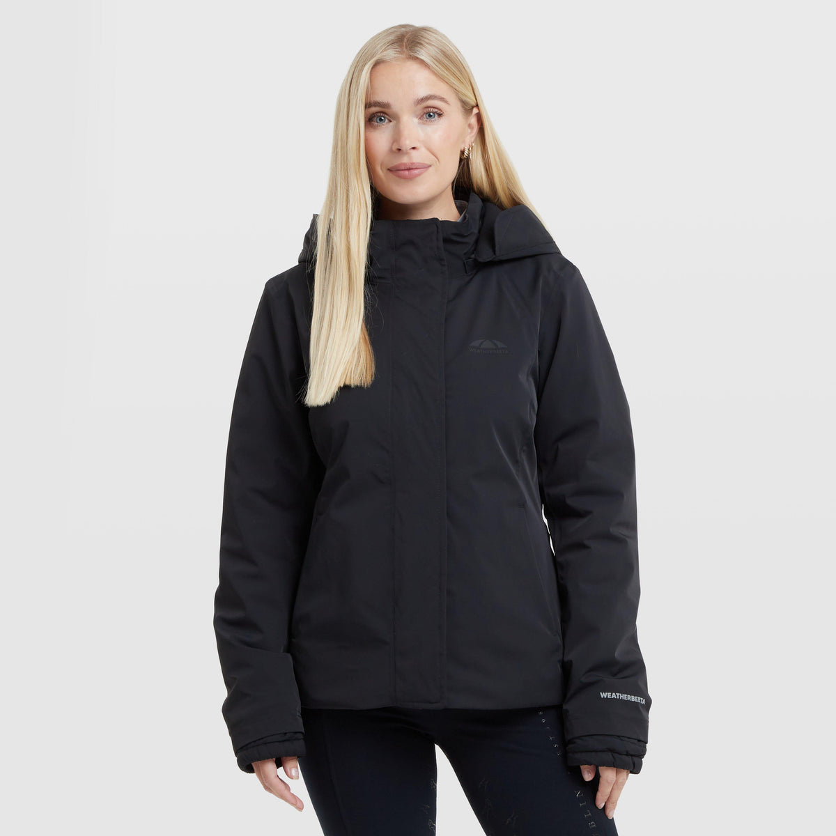 Women's All Weather Field Jacket Navy
