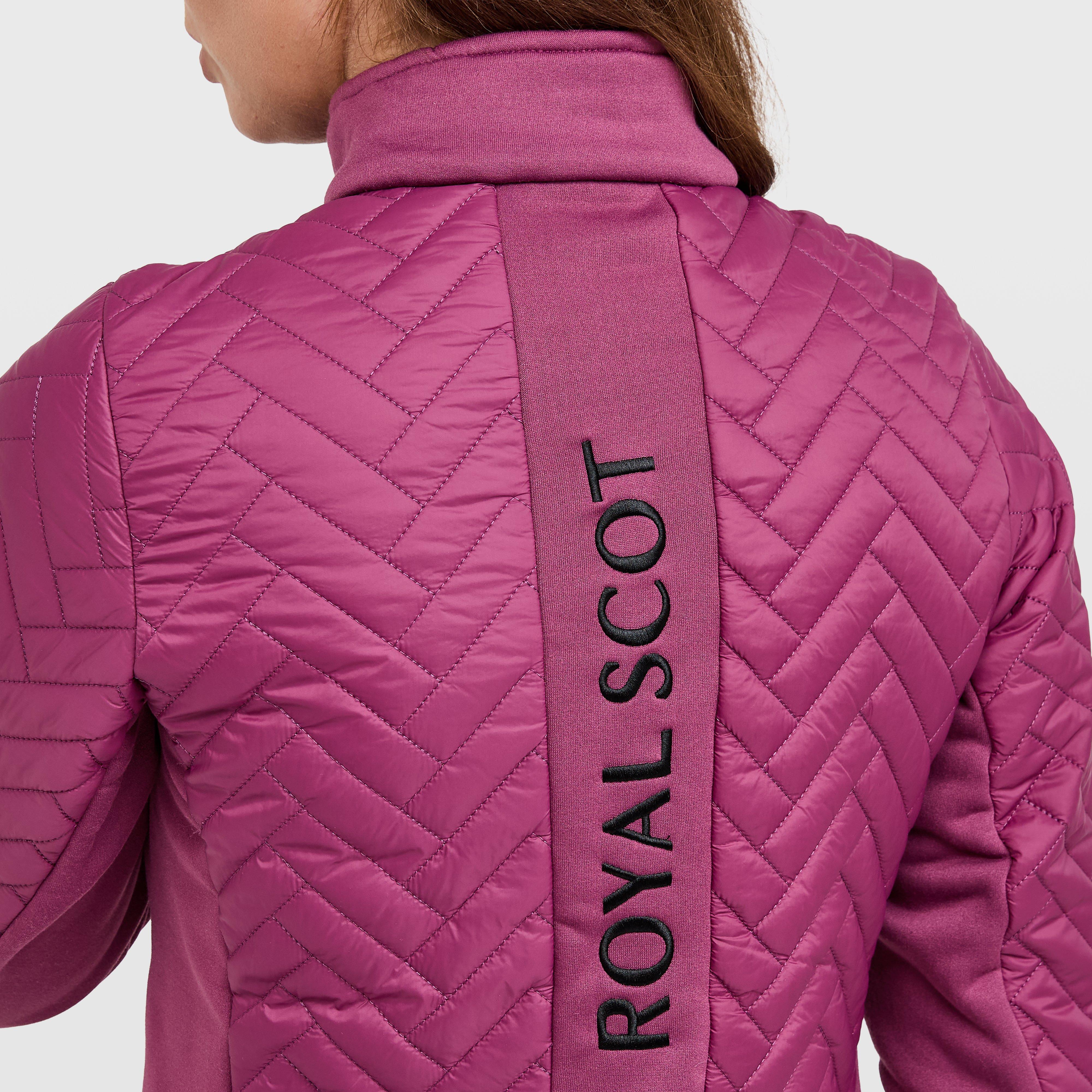 Women’s Millie Hybrid Jacket