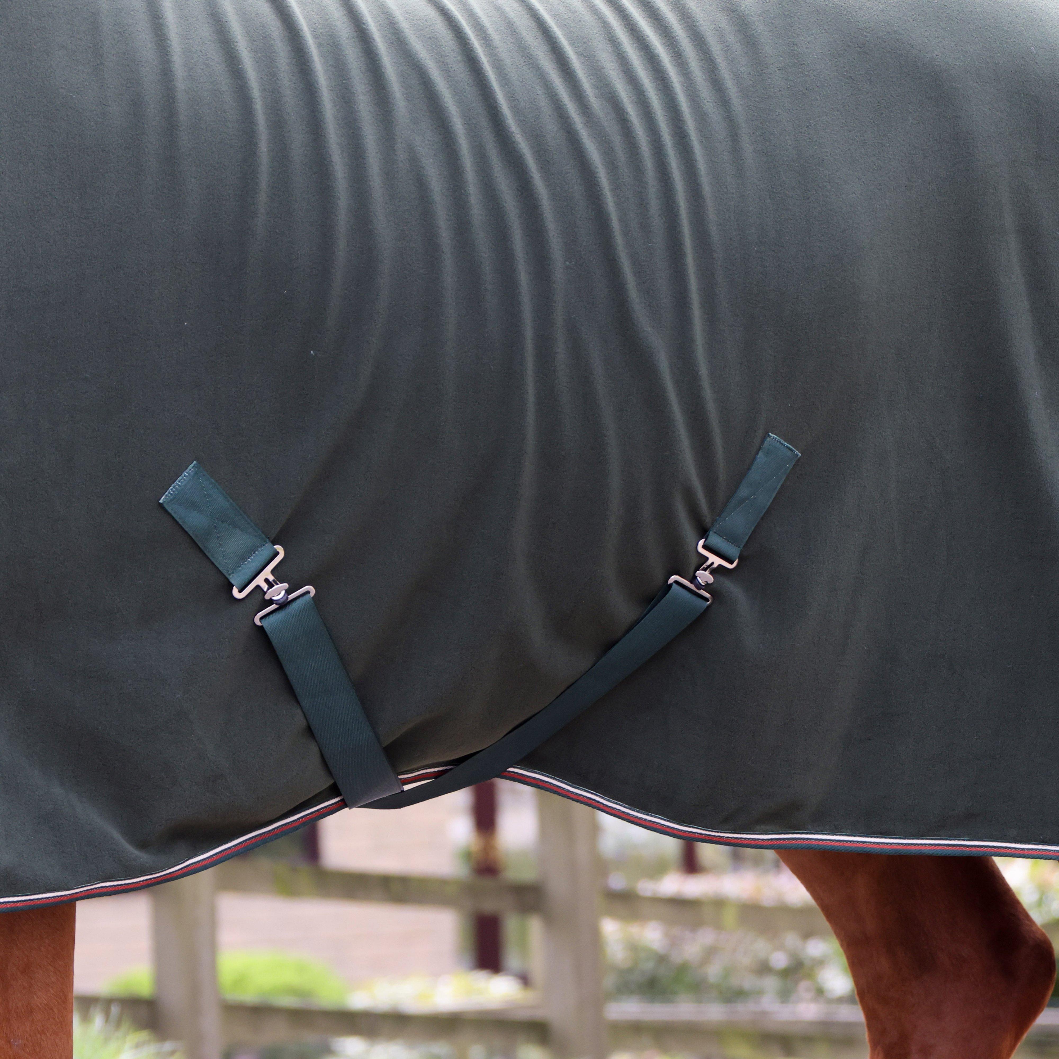 Original Fleece Standard Neck Rug Olive