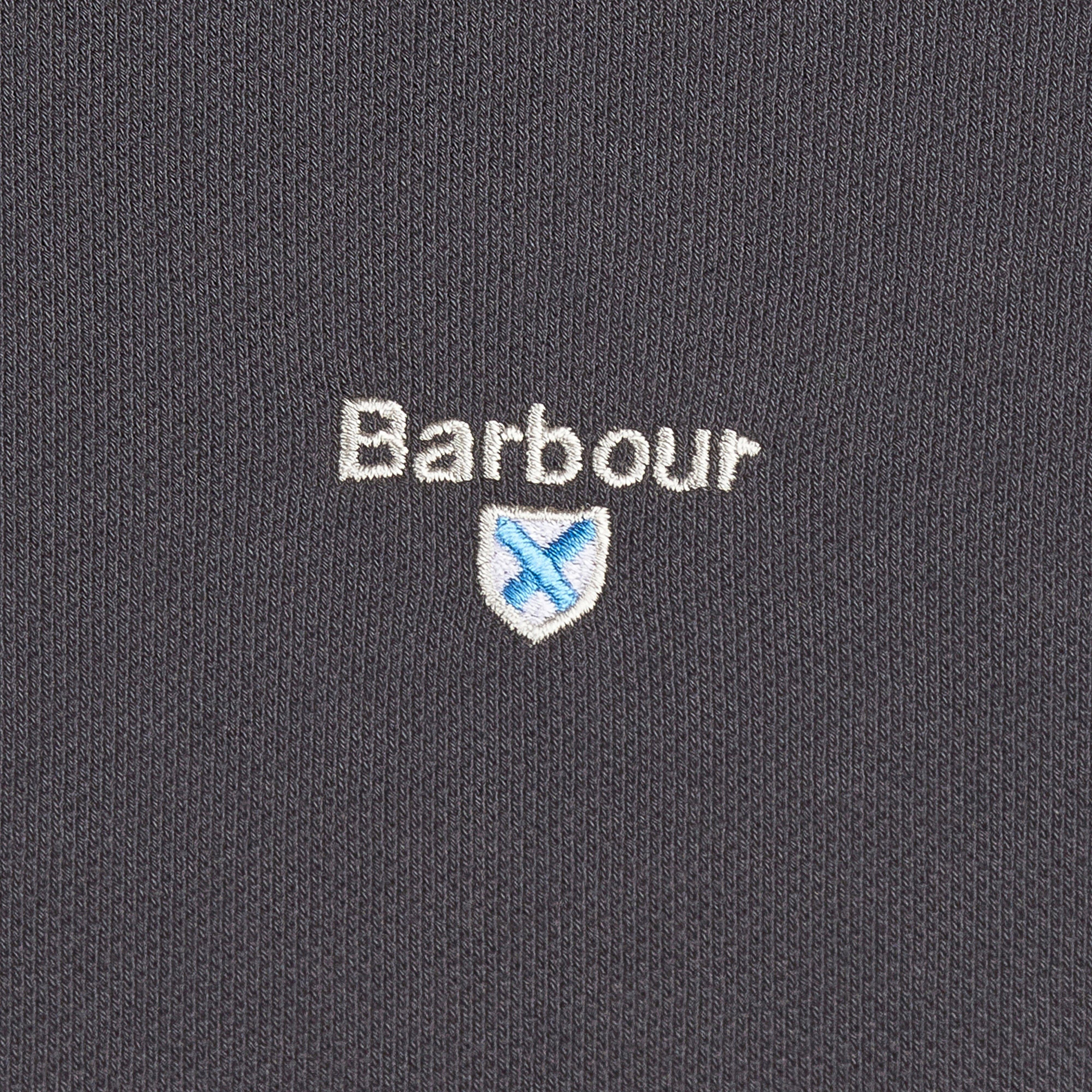 Men's Classic Polo Shirt Navy