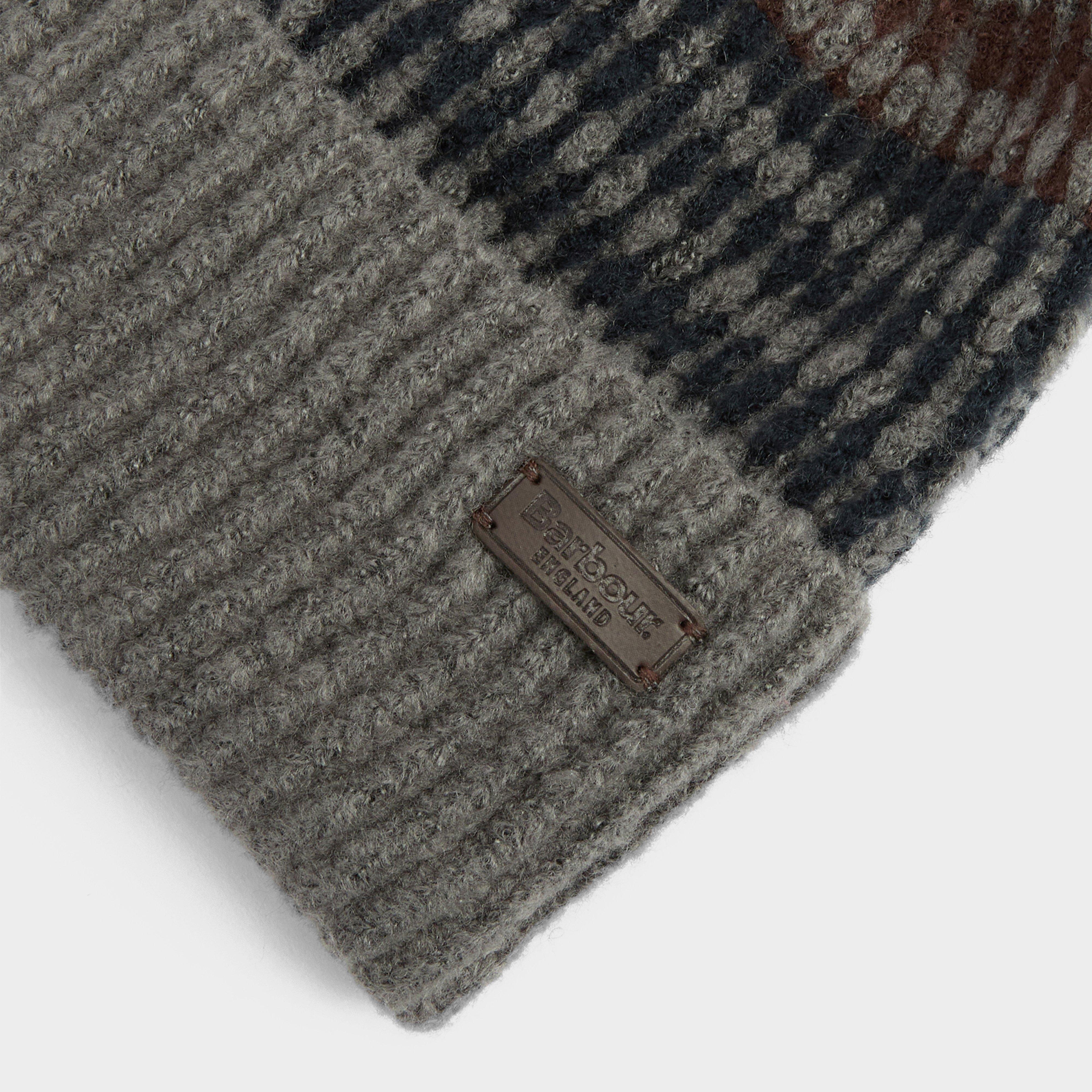 Unisex Branton Beanie and Scarf Gift Set