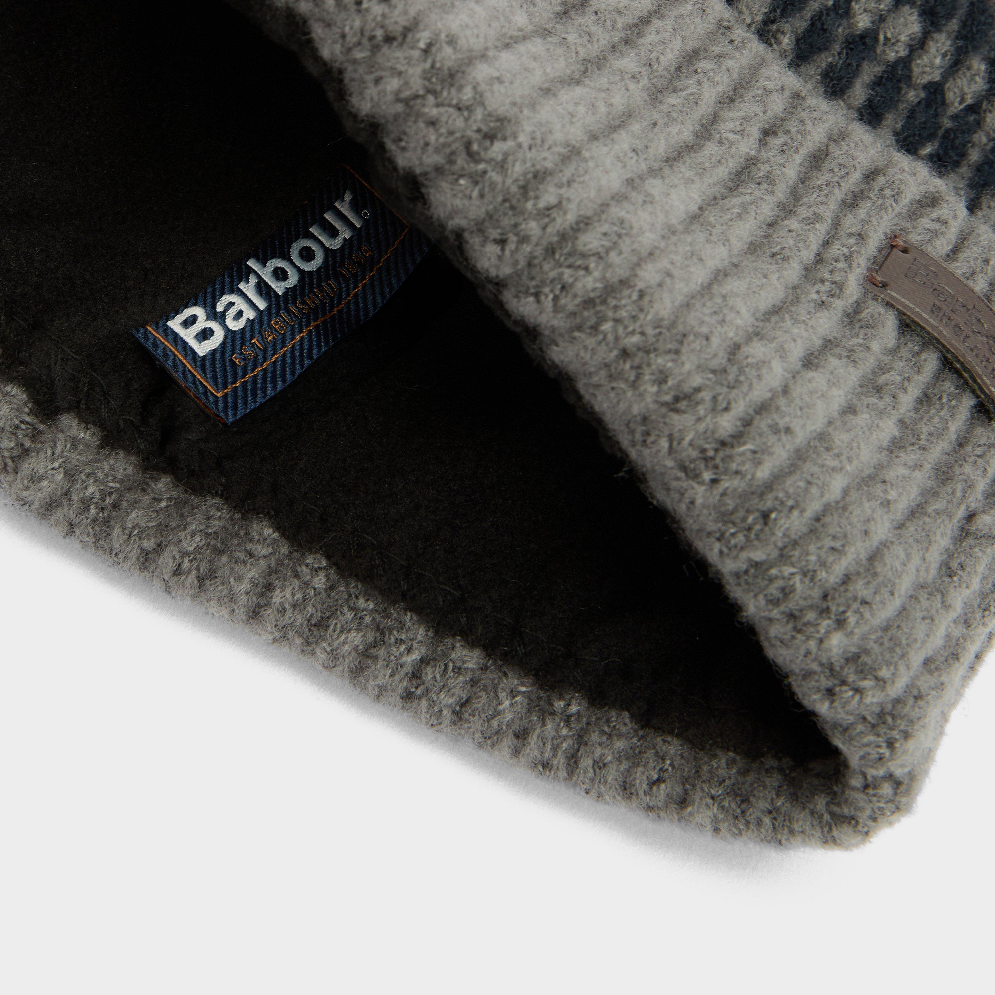 Unisex Branton Beanie and Scarf Gift Set