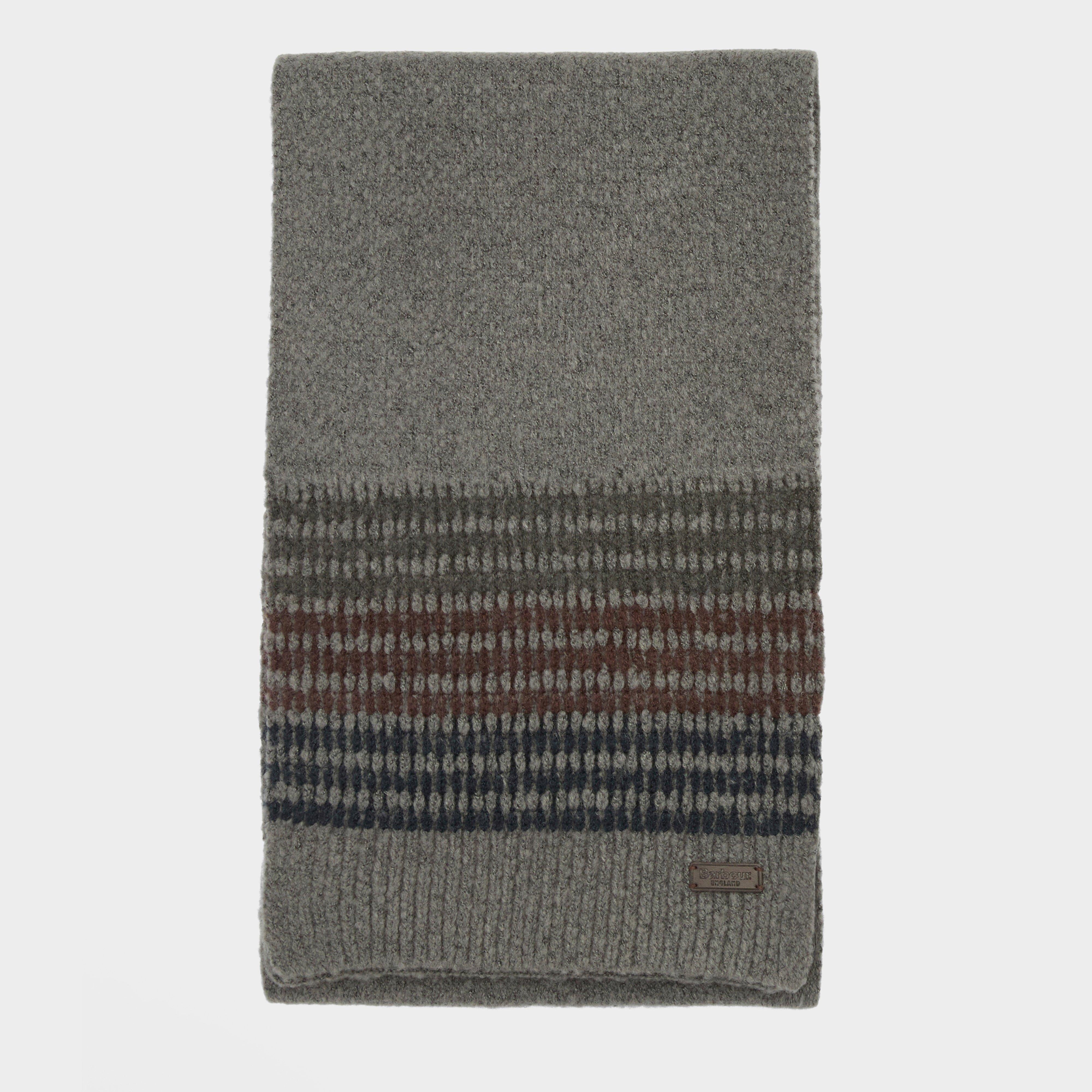 Unisex Branton Beanie and Scarf Gift Set