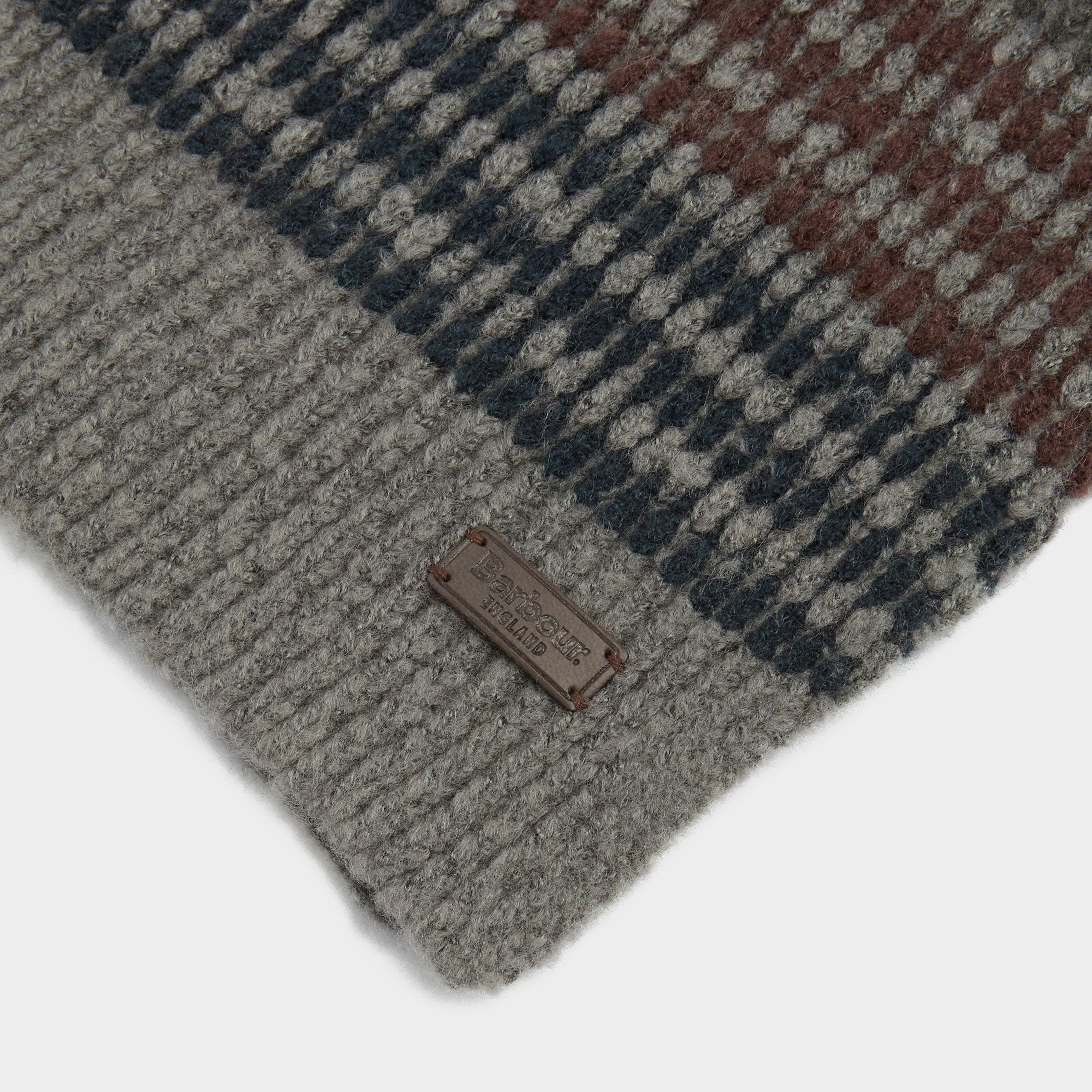 Unisex Branton Beanie and Scarf Gift Set