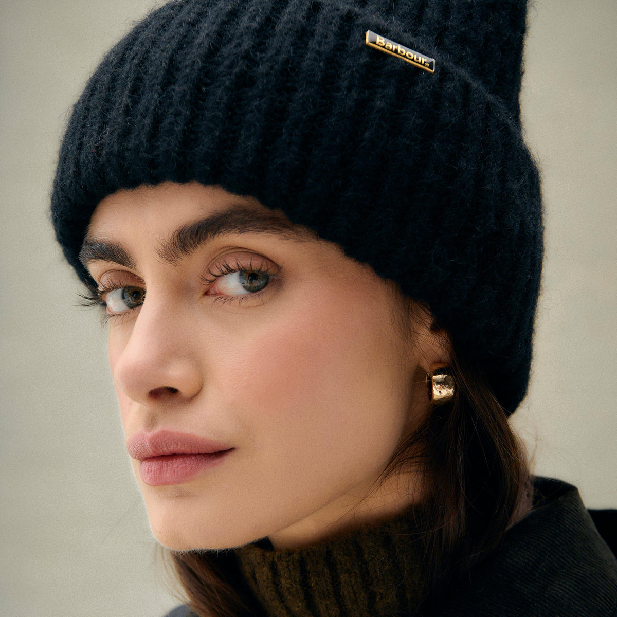 Men's Meryl Beanie’s