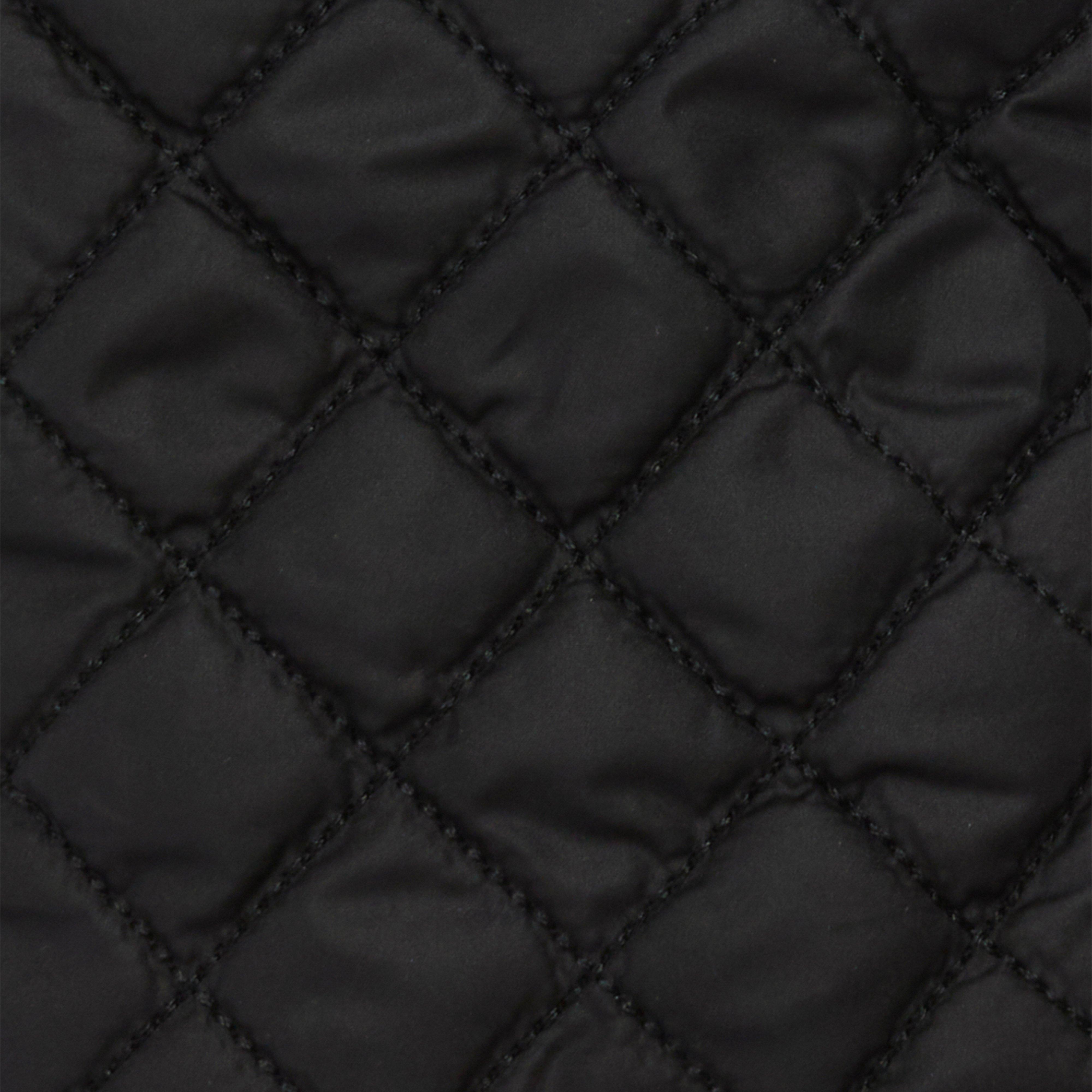 Mens Harker Waterproof Gloves Black