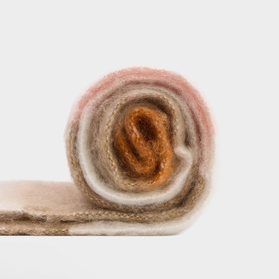 Women's Marie Check Scarf