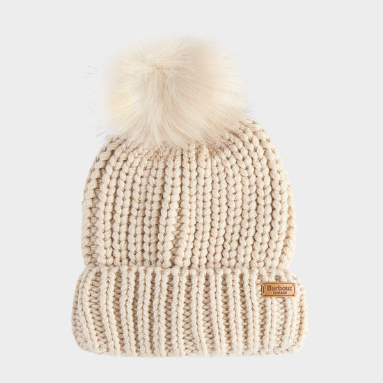 Women's Saltburn Beanie & Scarf Gift Set