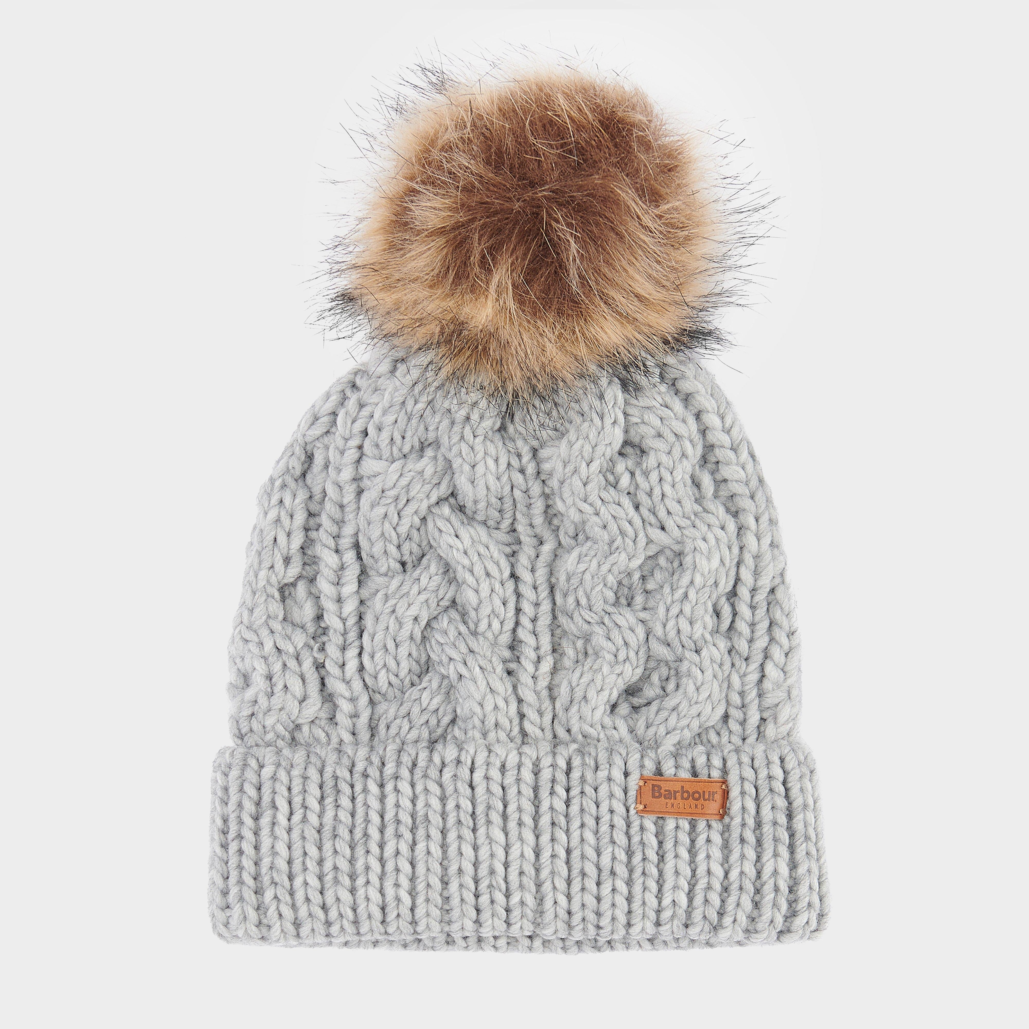 Women's Penshaw Cable-Knit Beanie