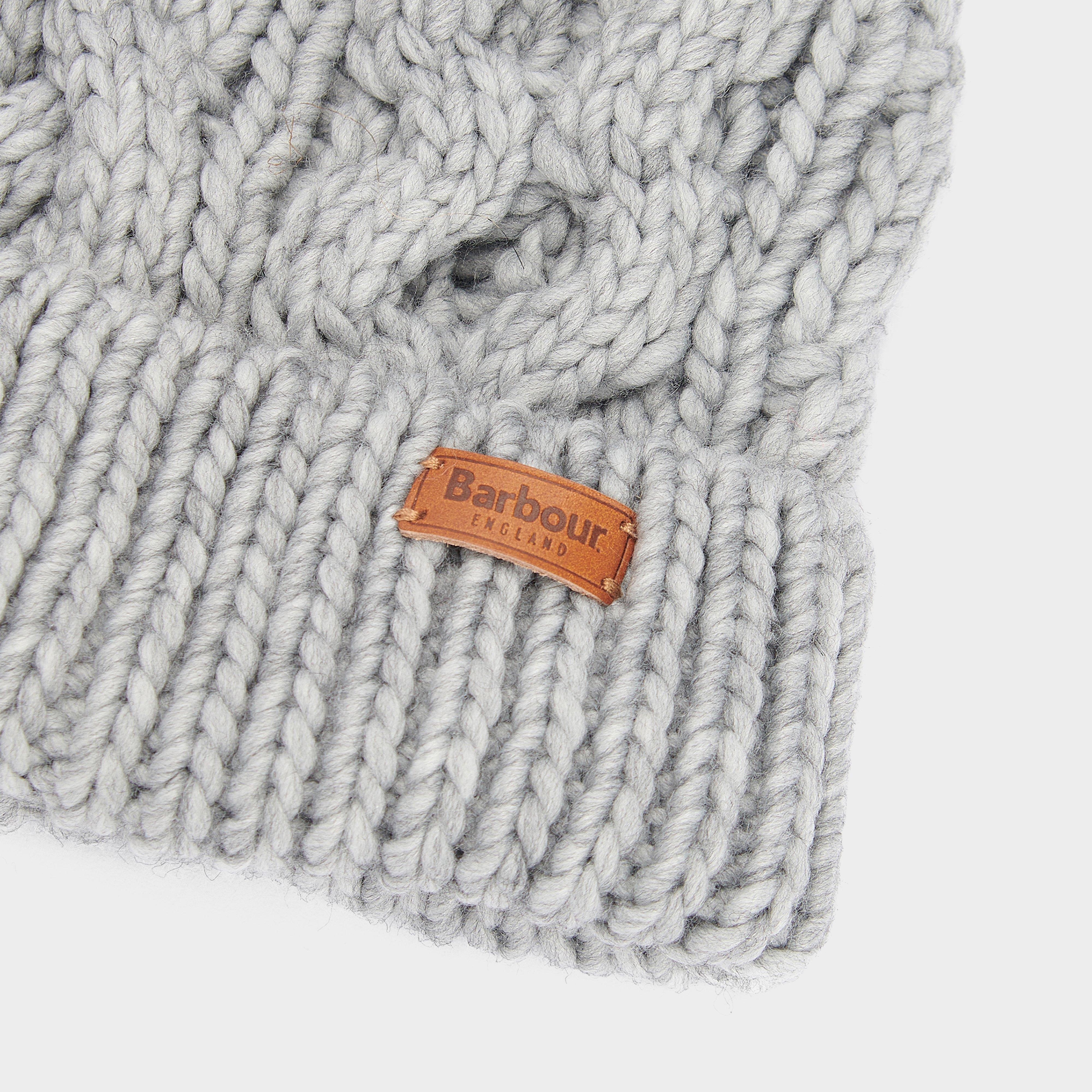 Women's Penshaw Cable-Knit Beanie