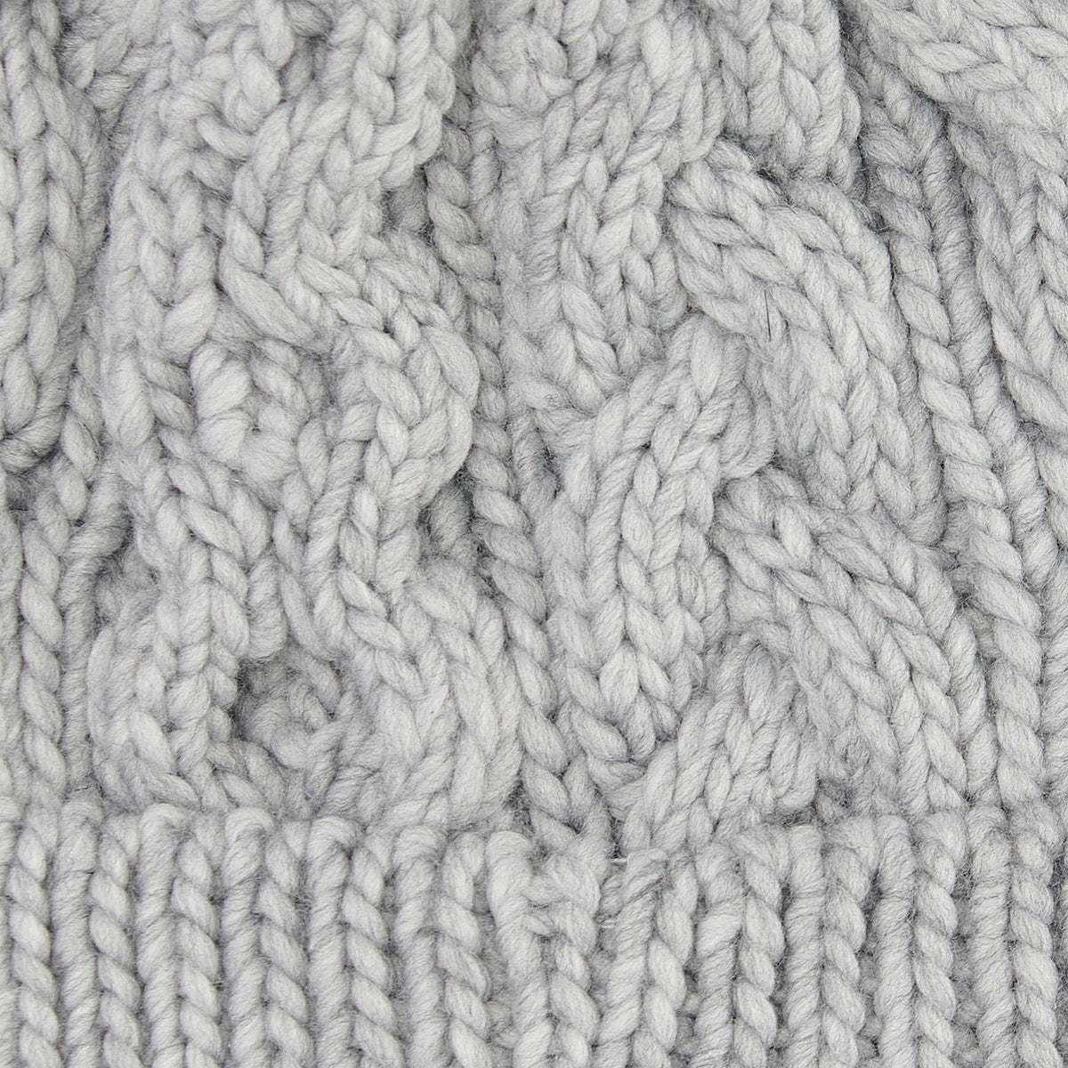 Women's Penshaw Cable-Knit Beanie