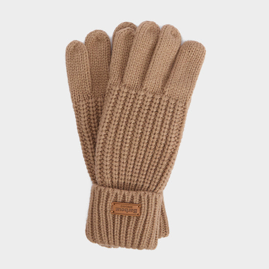 Women's Saltburn Knitted Gloves