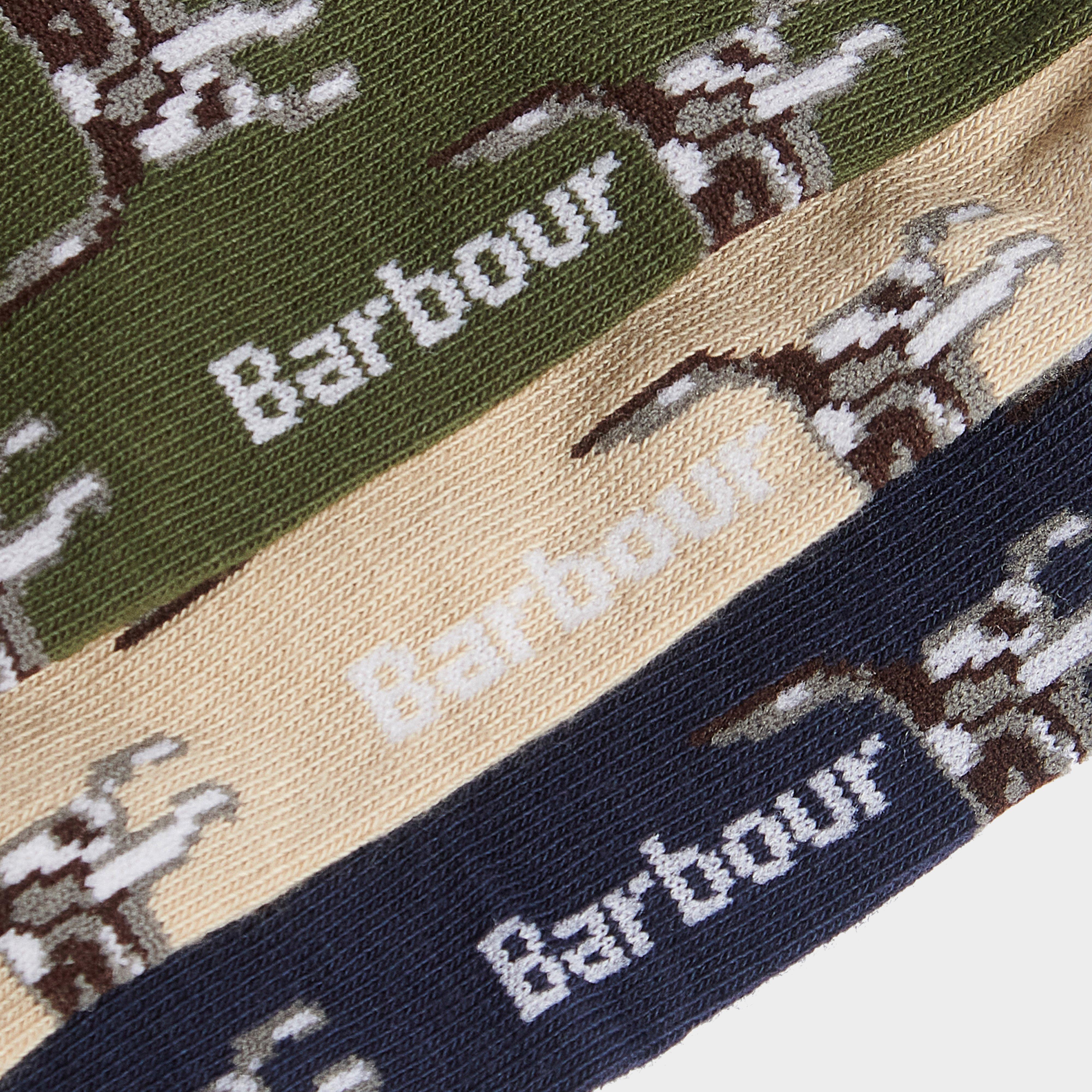 Men's Pointer Dog Socks