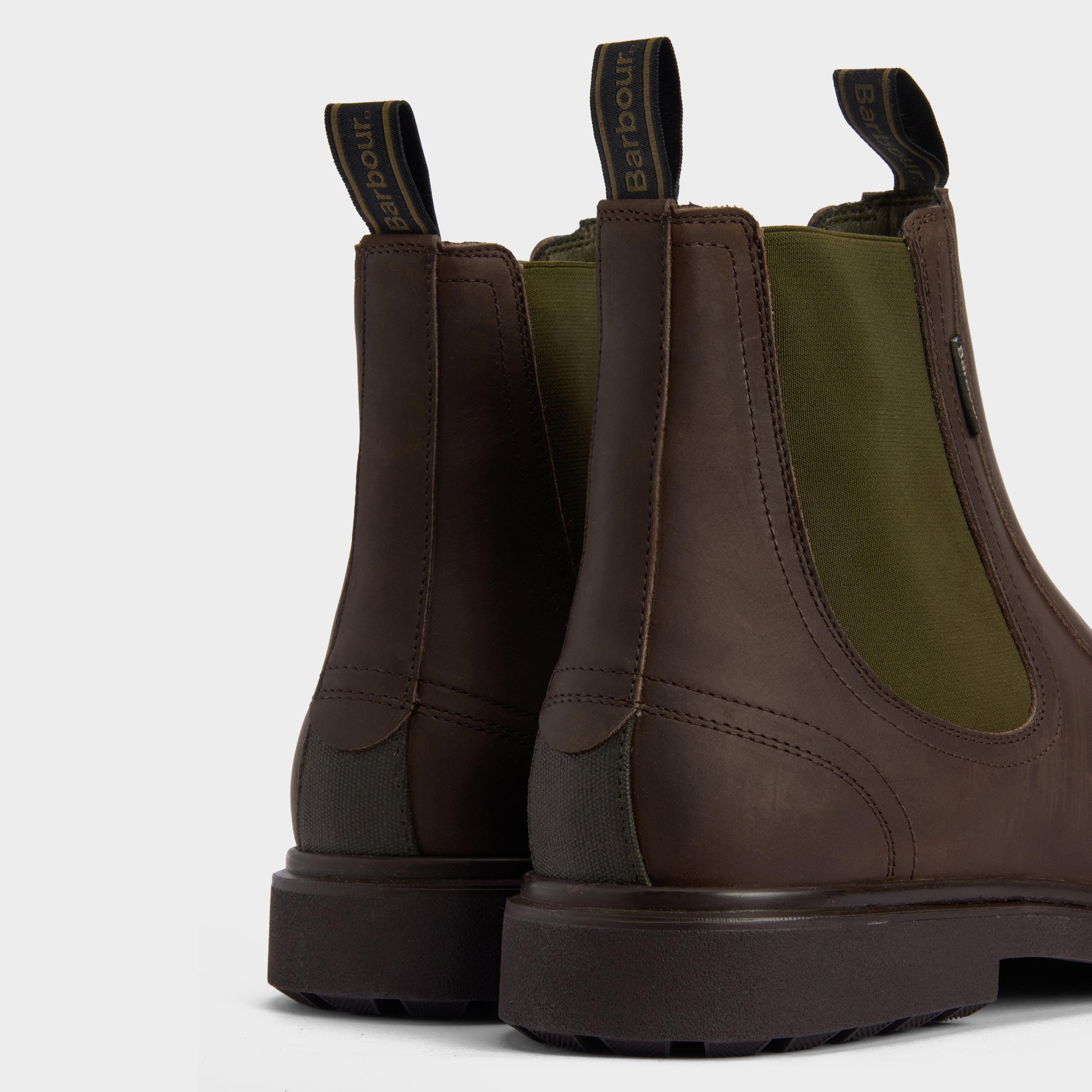 Men's Hale Chelsea Boots