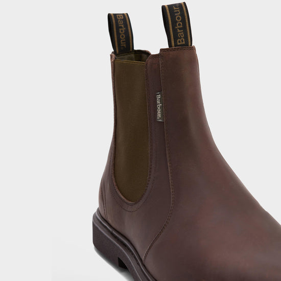 Men's Hale Chelsea Boots