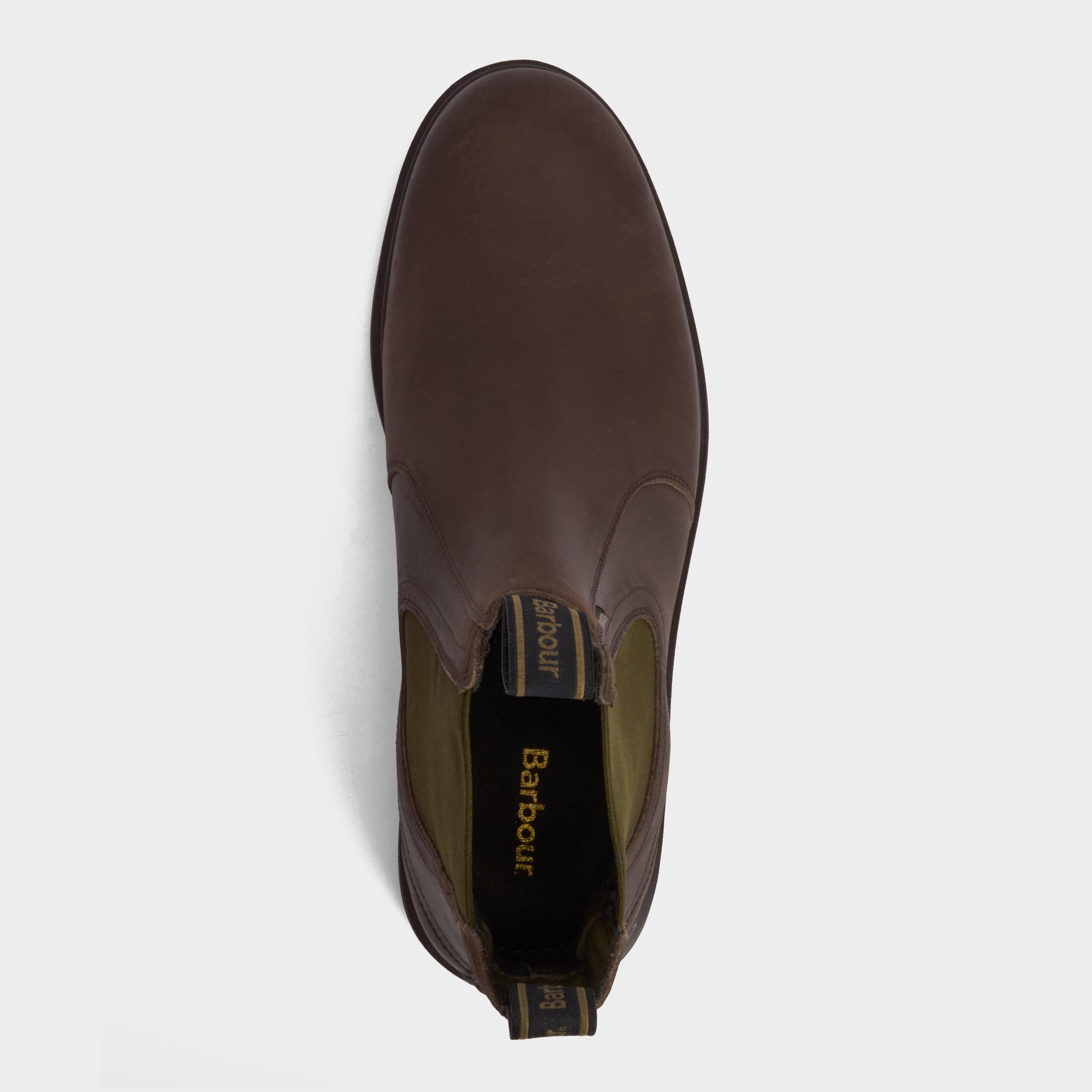 Men's Hale Chelsea Boots