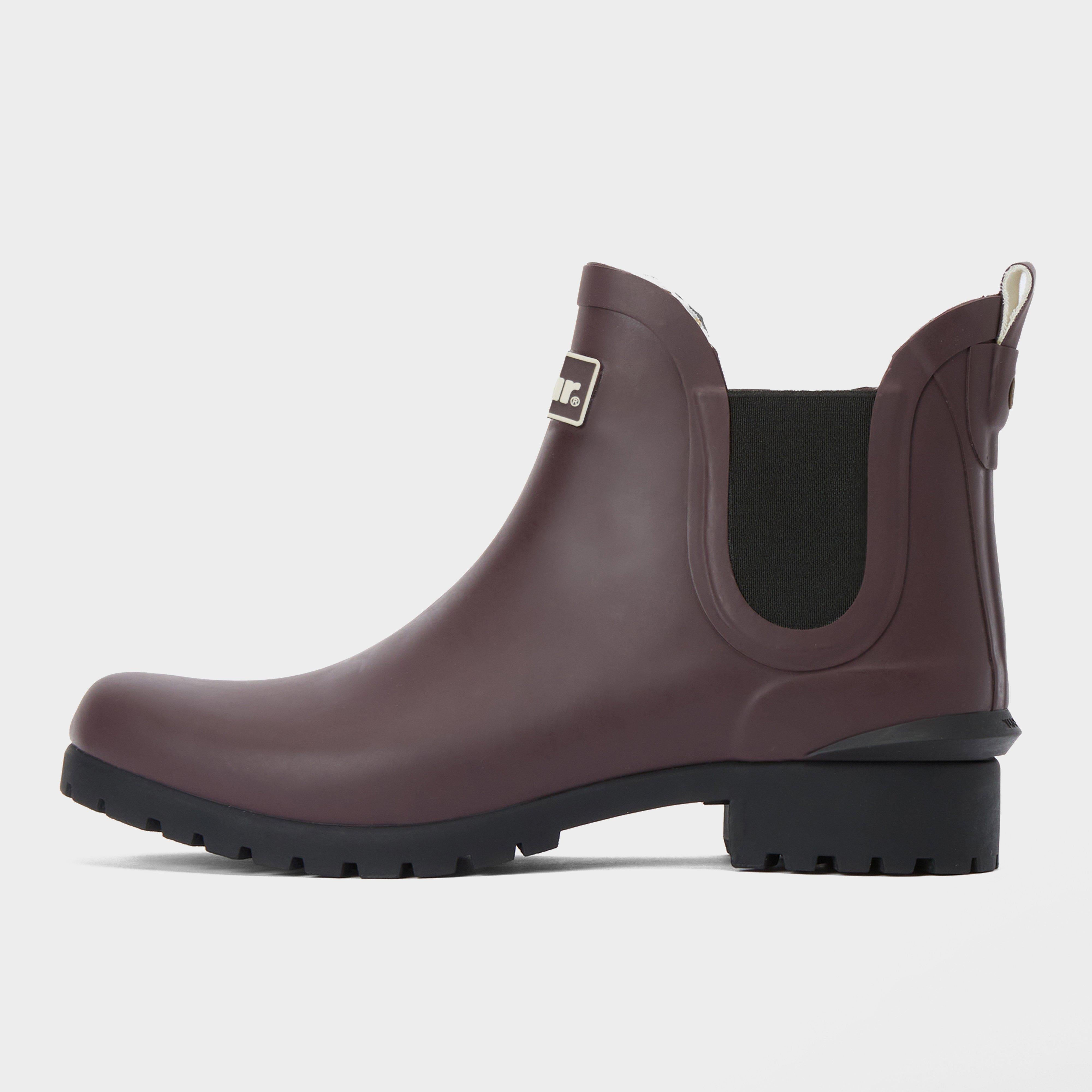 Barbour Women's Kirkton Ankle Wellingtons – Naylors