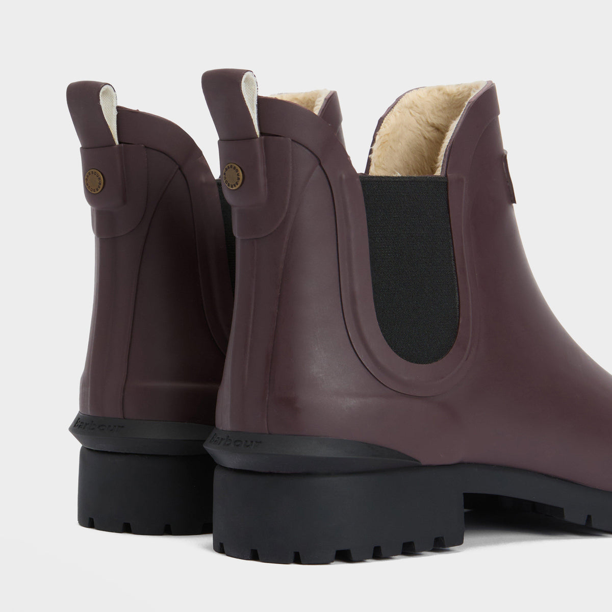 Women's Kirkton Ankle Wellingtons