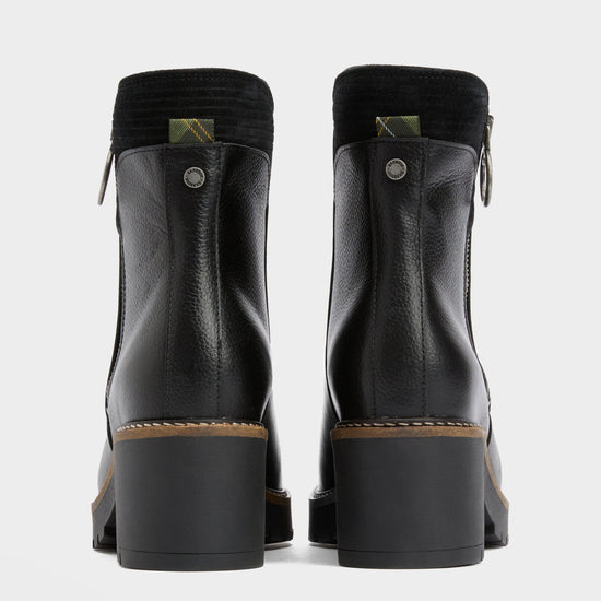 Women's Shelia Heeled Ankle Boots