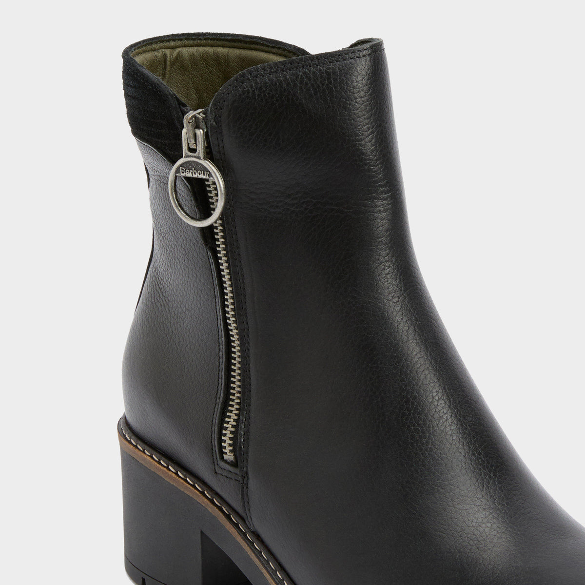 Women's Shelia Heeled Ankle Boots