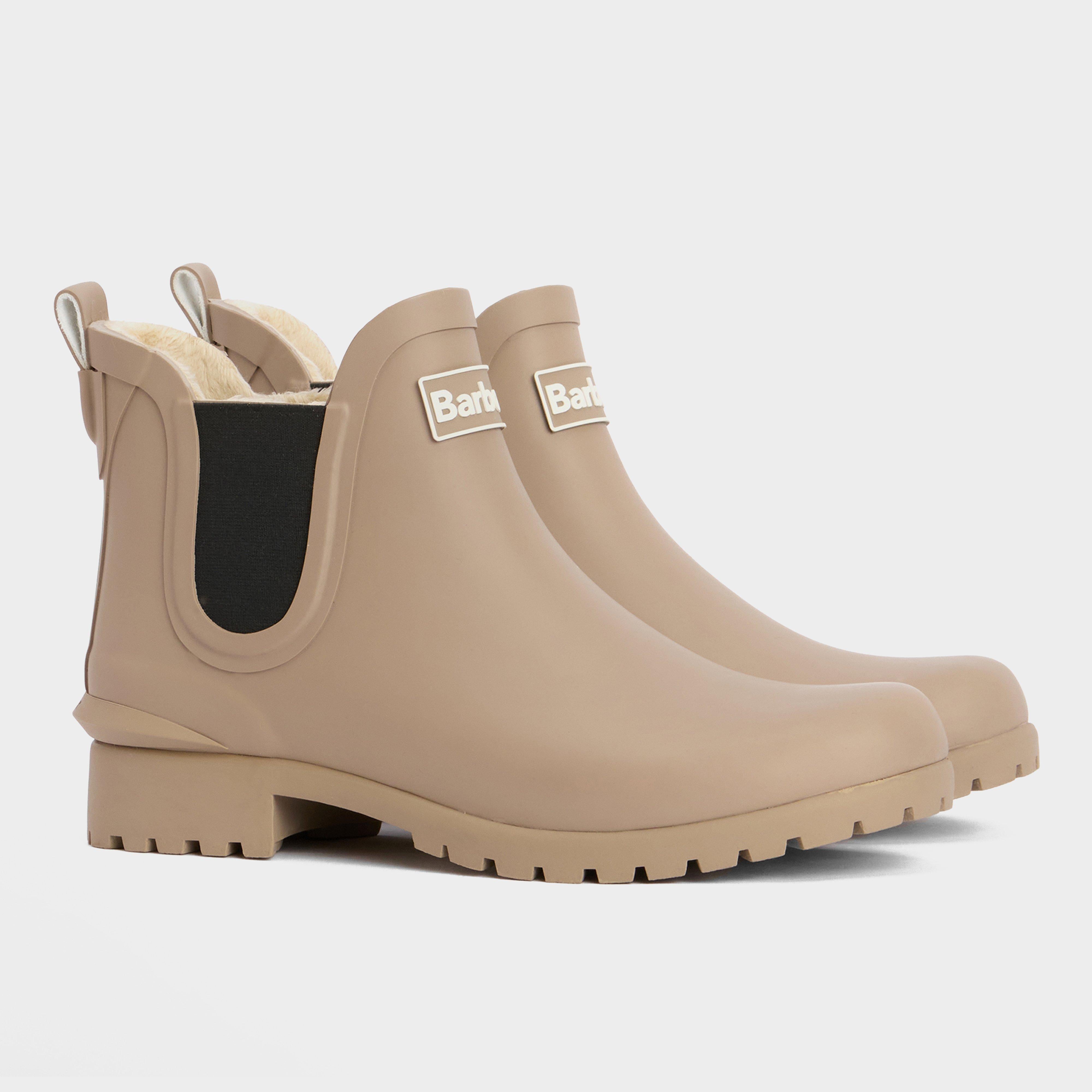 Women's Kirkton Ankle Wellingtons Putty