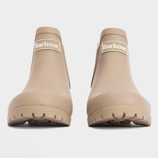 Women's Kirkton Ankle Wellingtons Putty