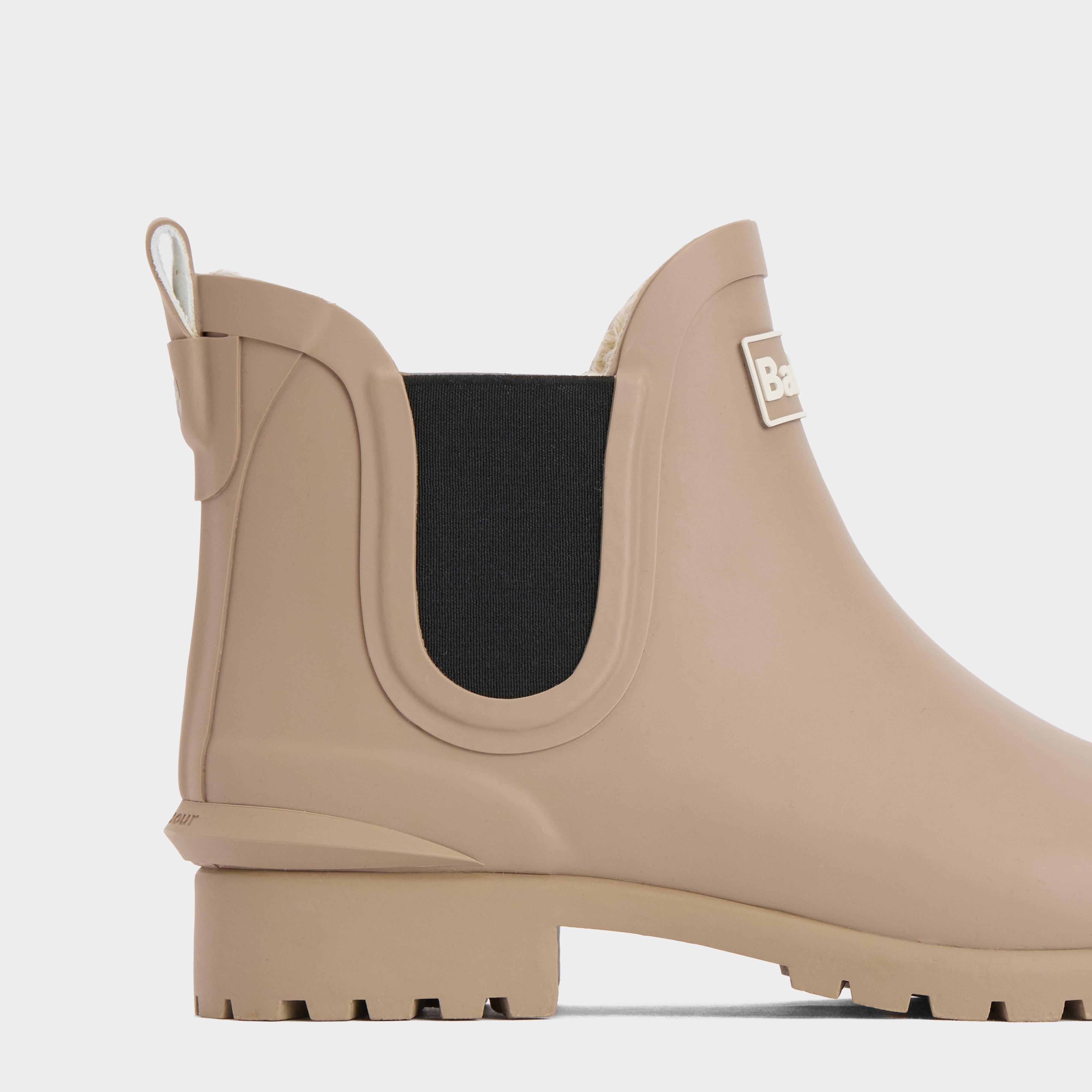 Women's Kirkton Ankle Wellingtons Putty