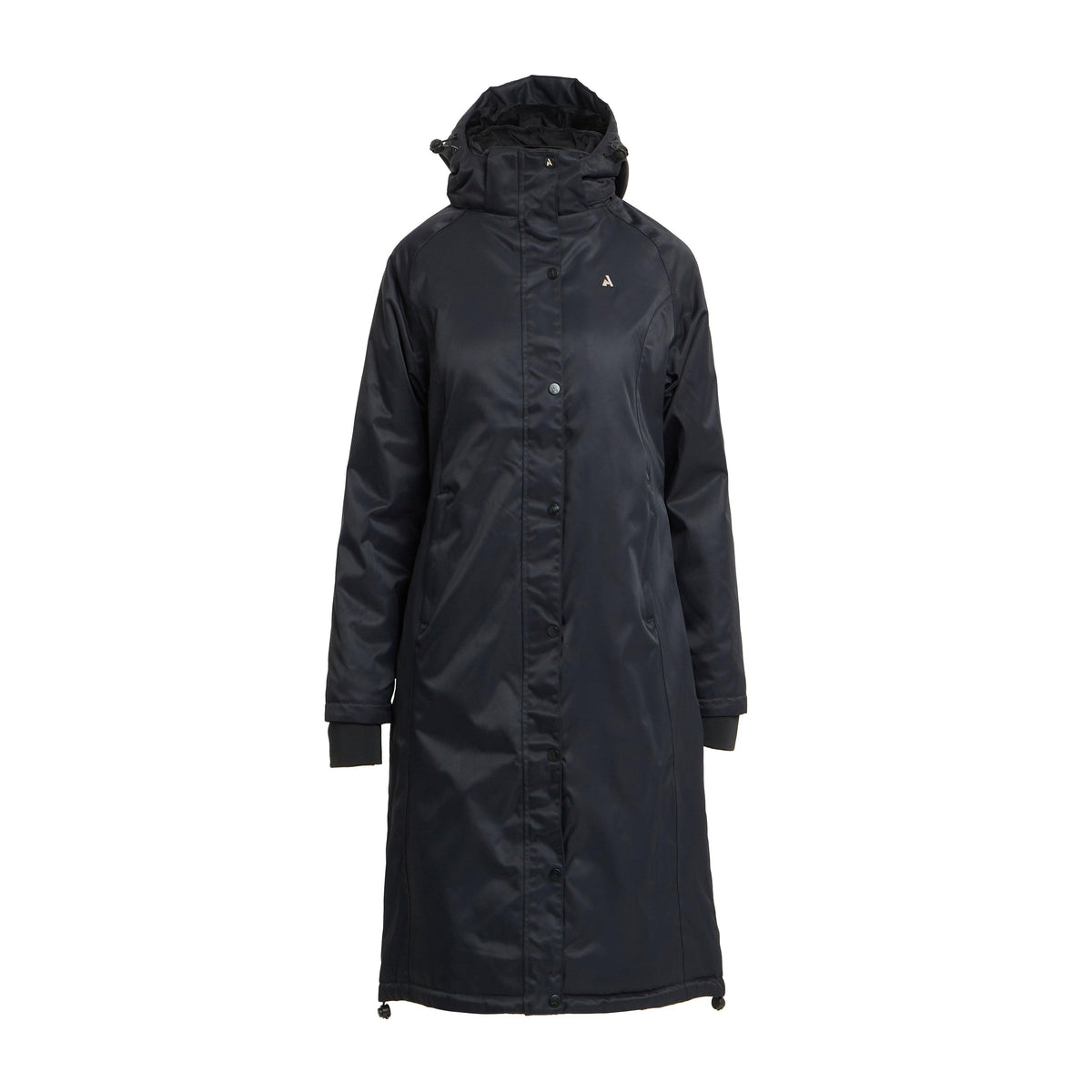 Women’s React Long Coat