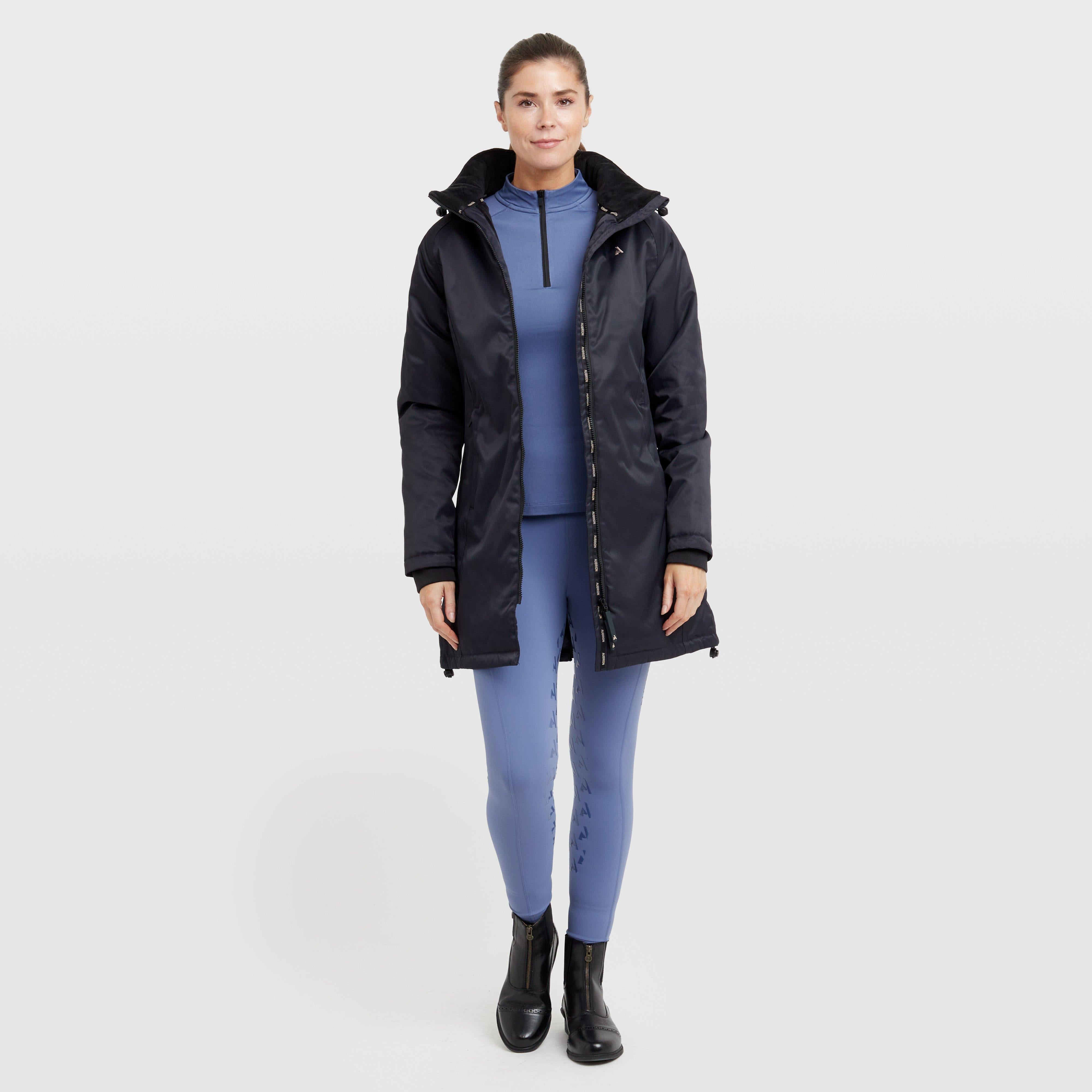 Women’s React Mid Coat