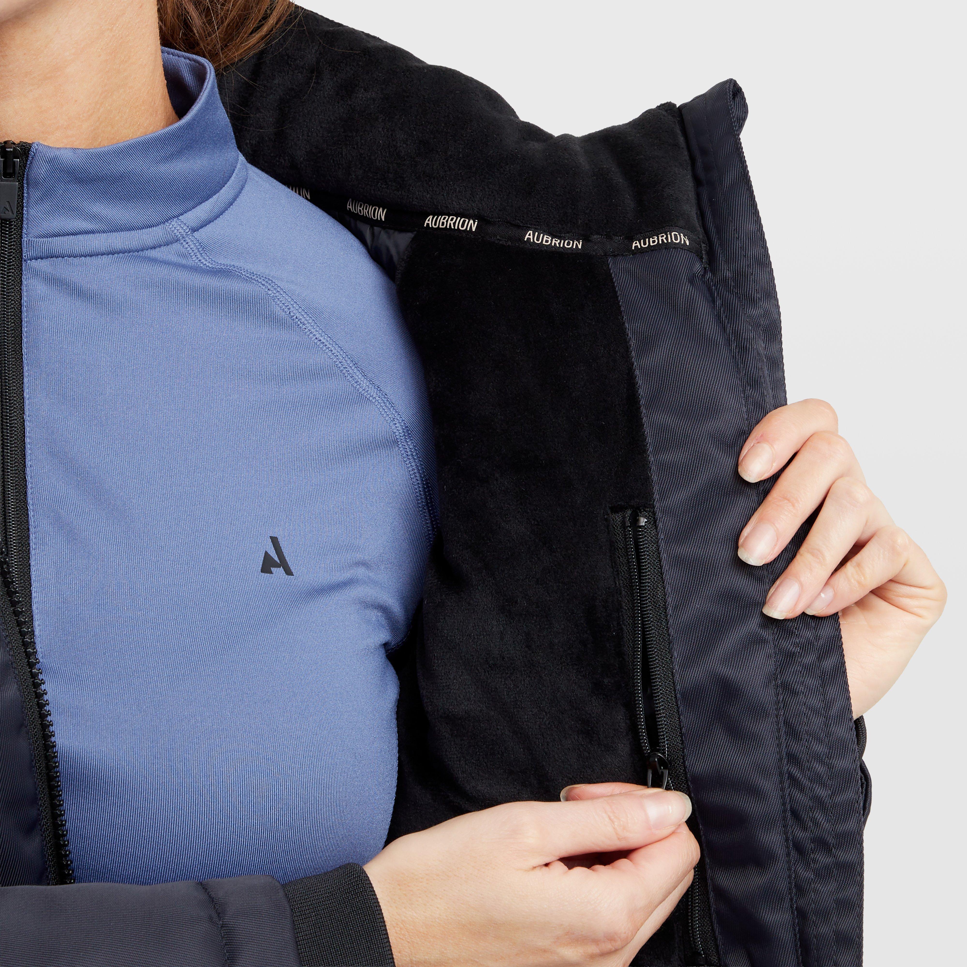 Women’s React Mid Coat