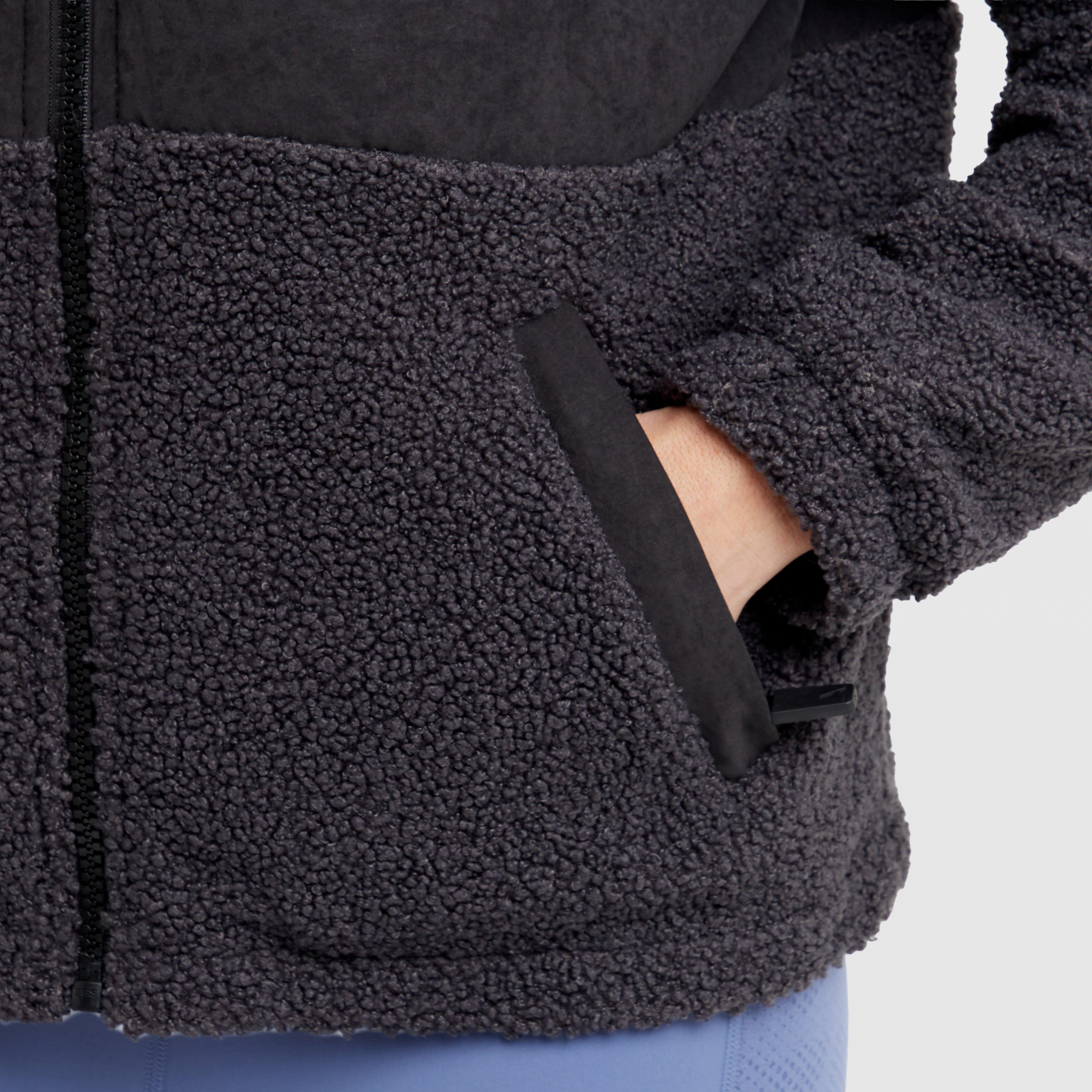 Women’s React Fleece