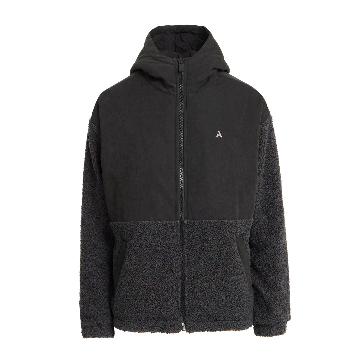 Women’s React Fleece