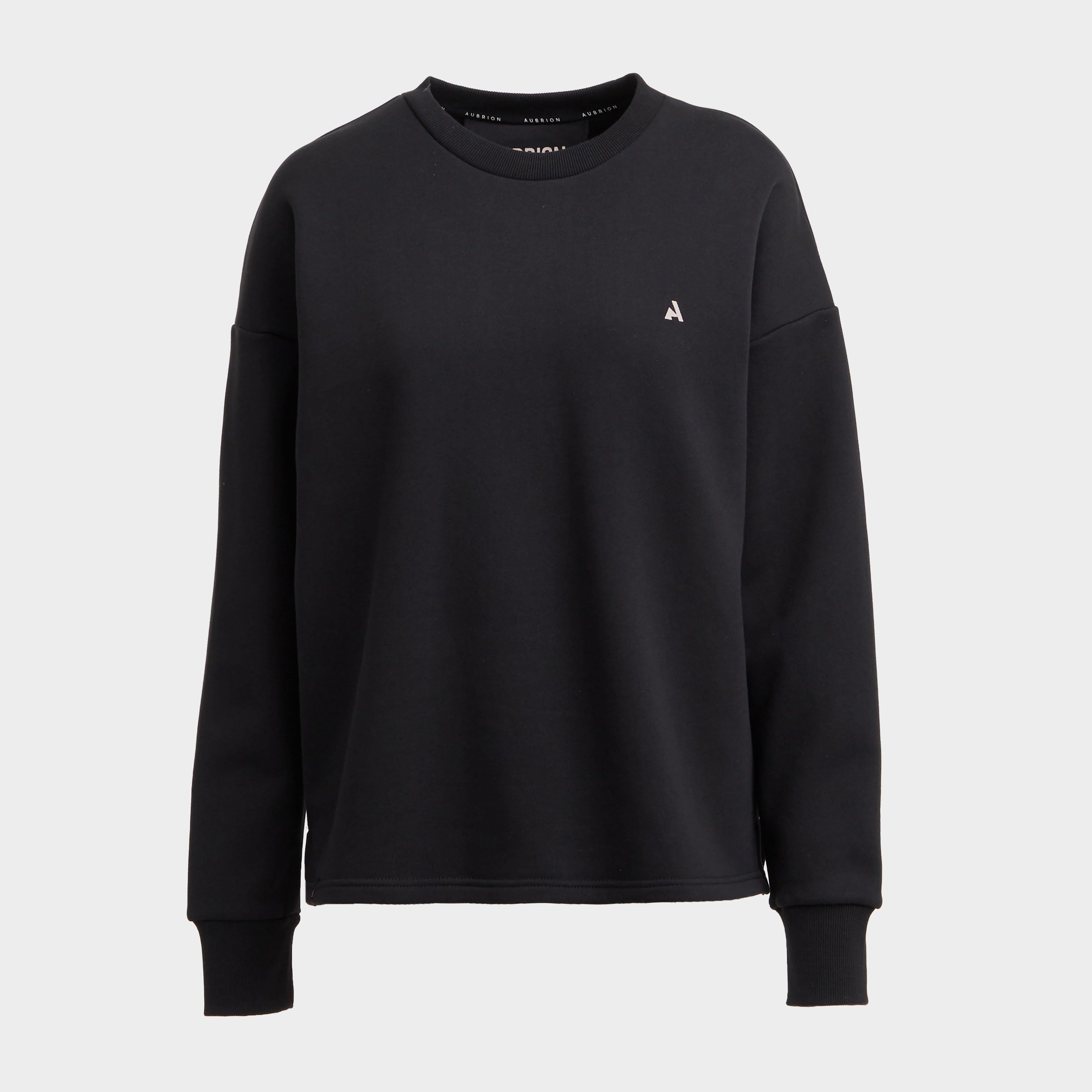 Women's React Sweatshirt Shadow