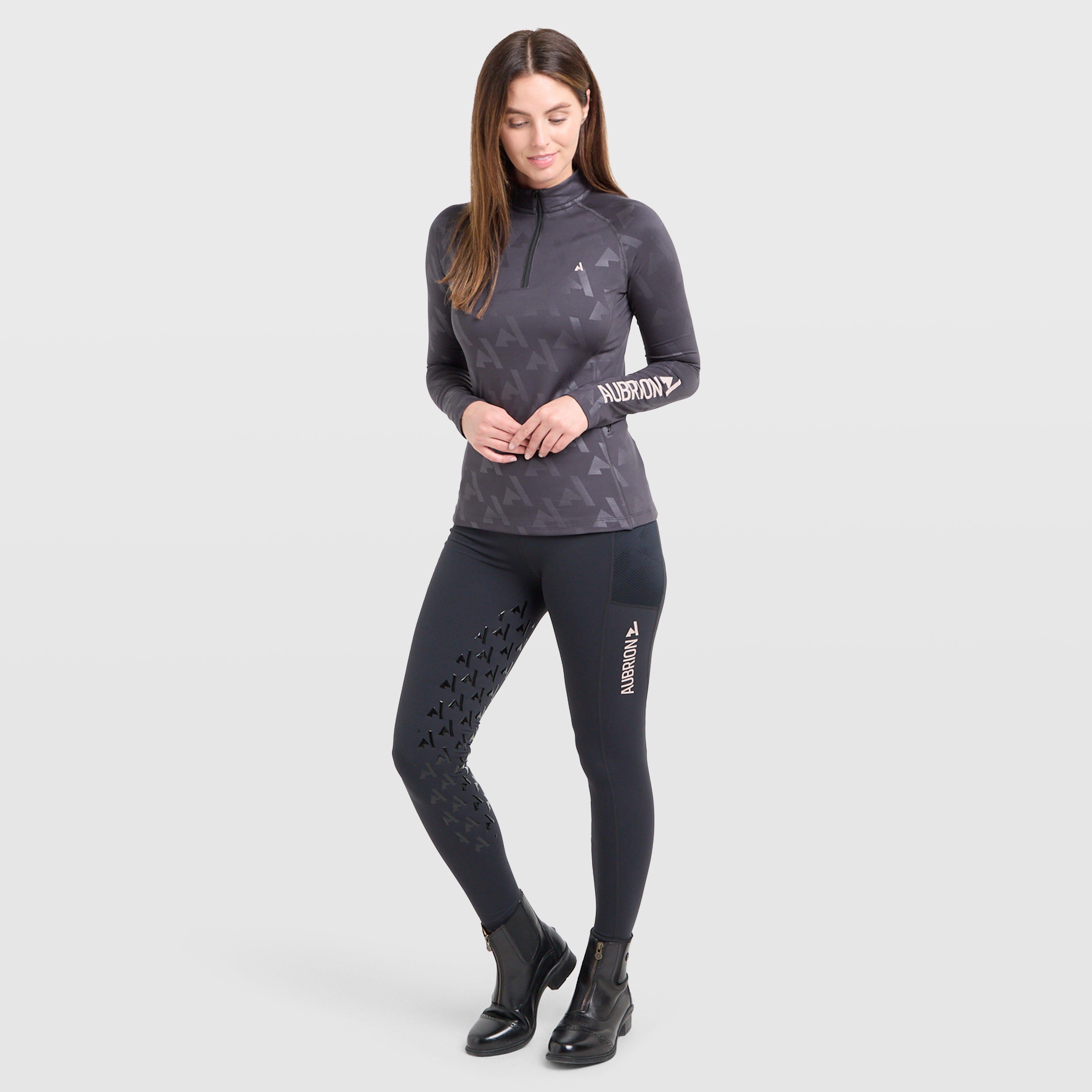 Women's React Non-Stop Riding Tights