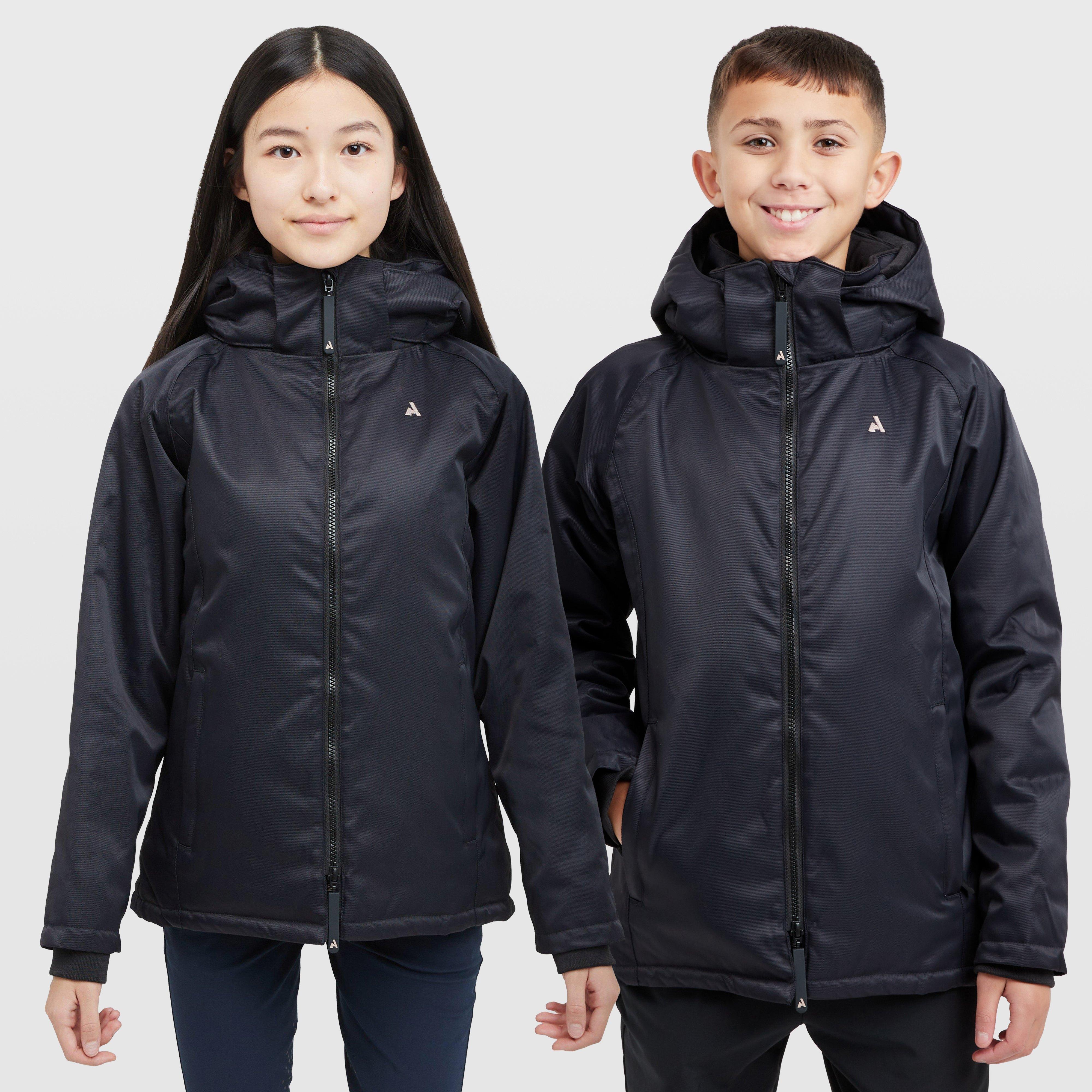 Kids' React Mid Coat