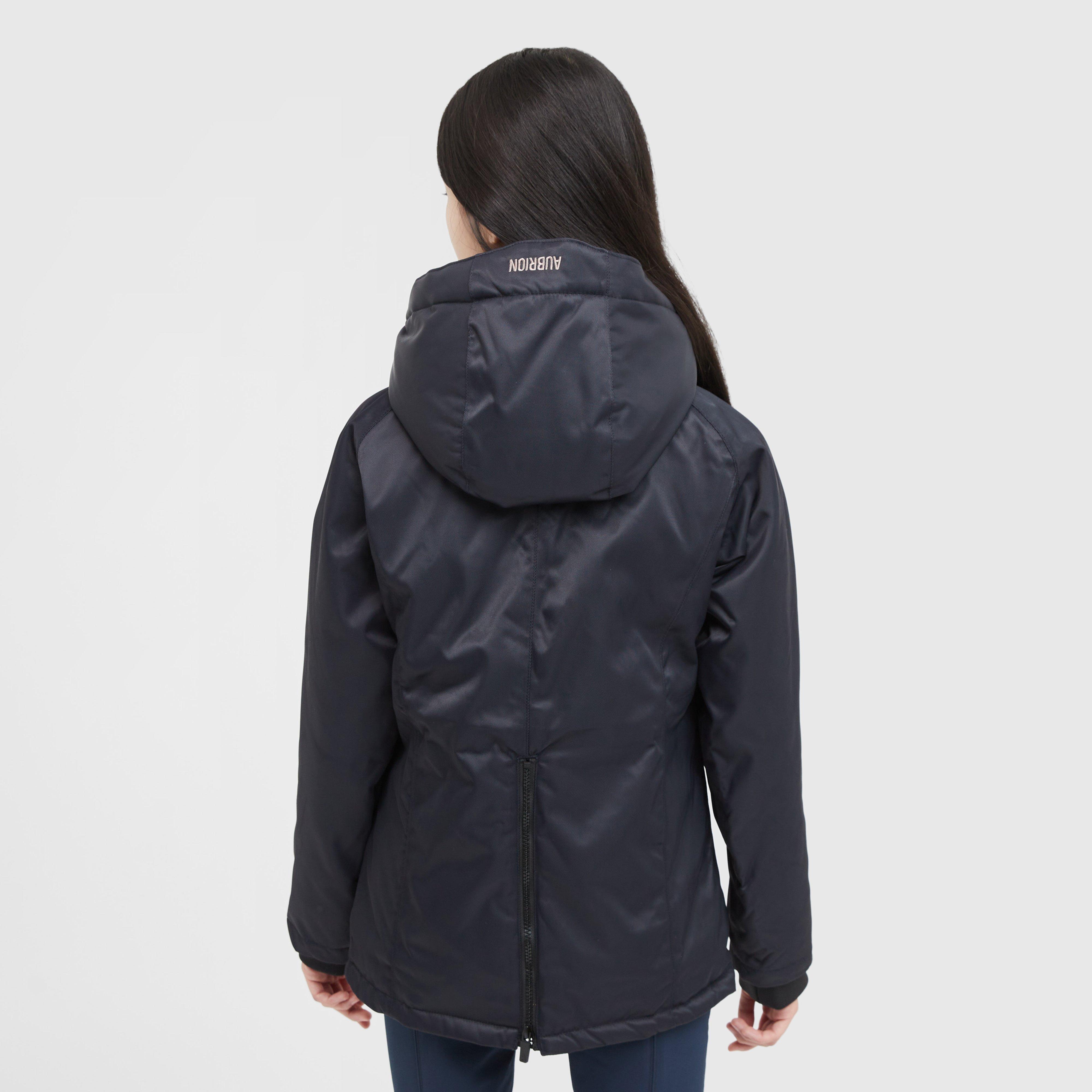 Kids' React Mid Coat