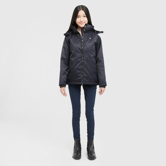Kids' React Mid Coat