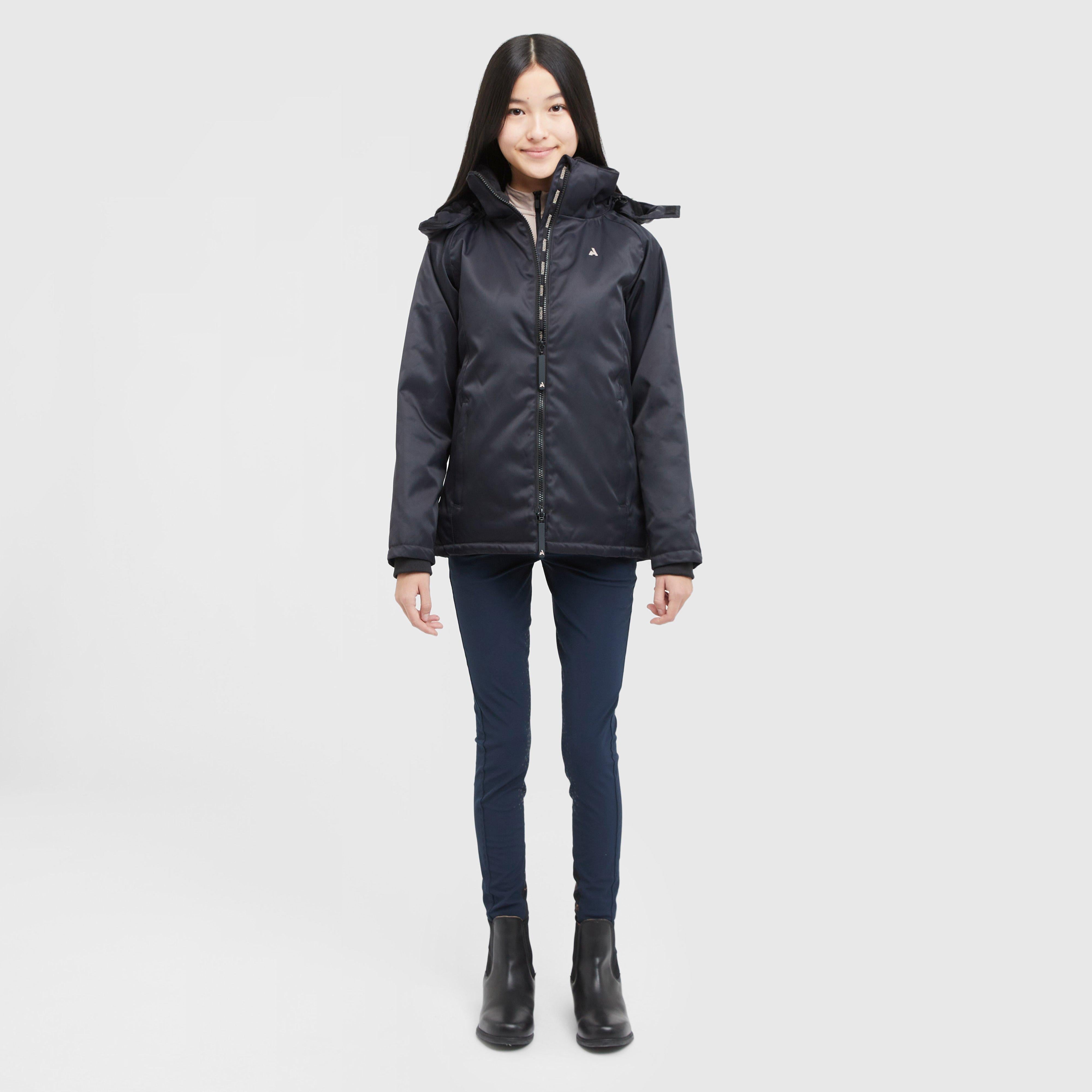 Kids' React Mid Coat