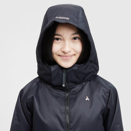 Kids' React Mid Coat